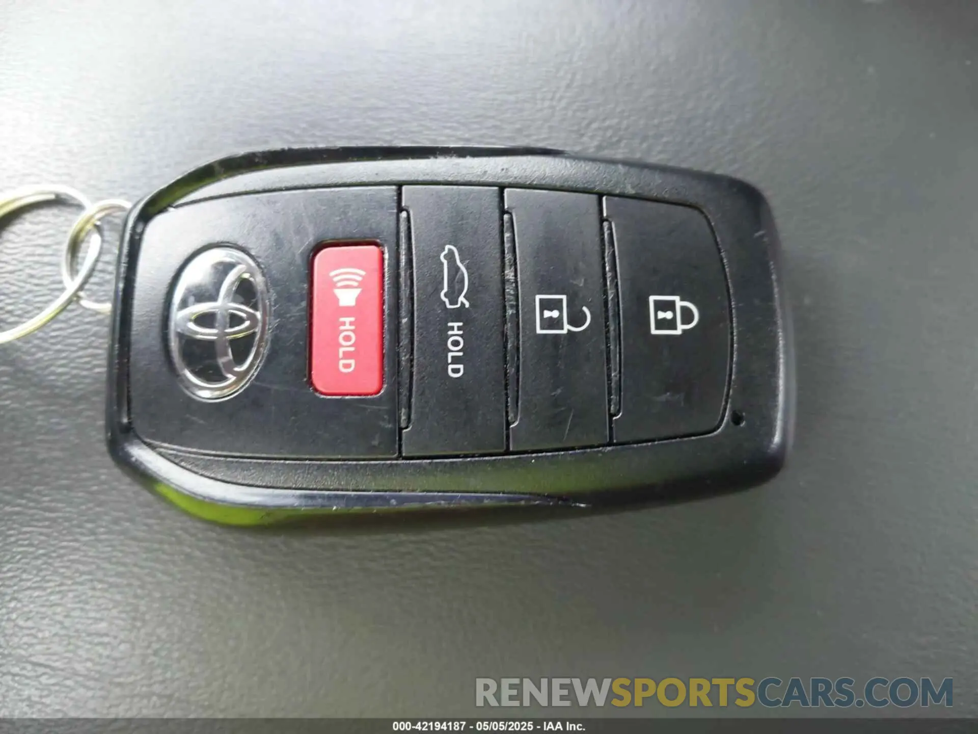 11 fotografías del automóvil dañado 5YFB4MCE1RP169426 TOYOTA COROLLA 2024