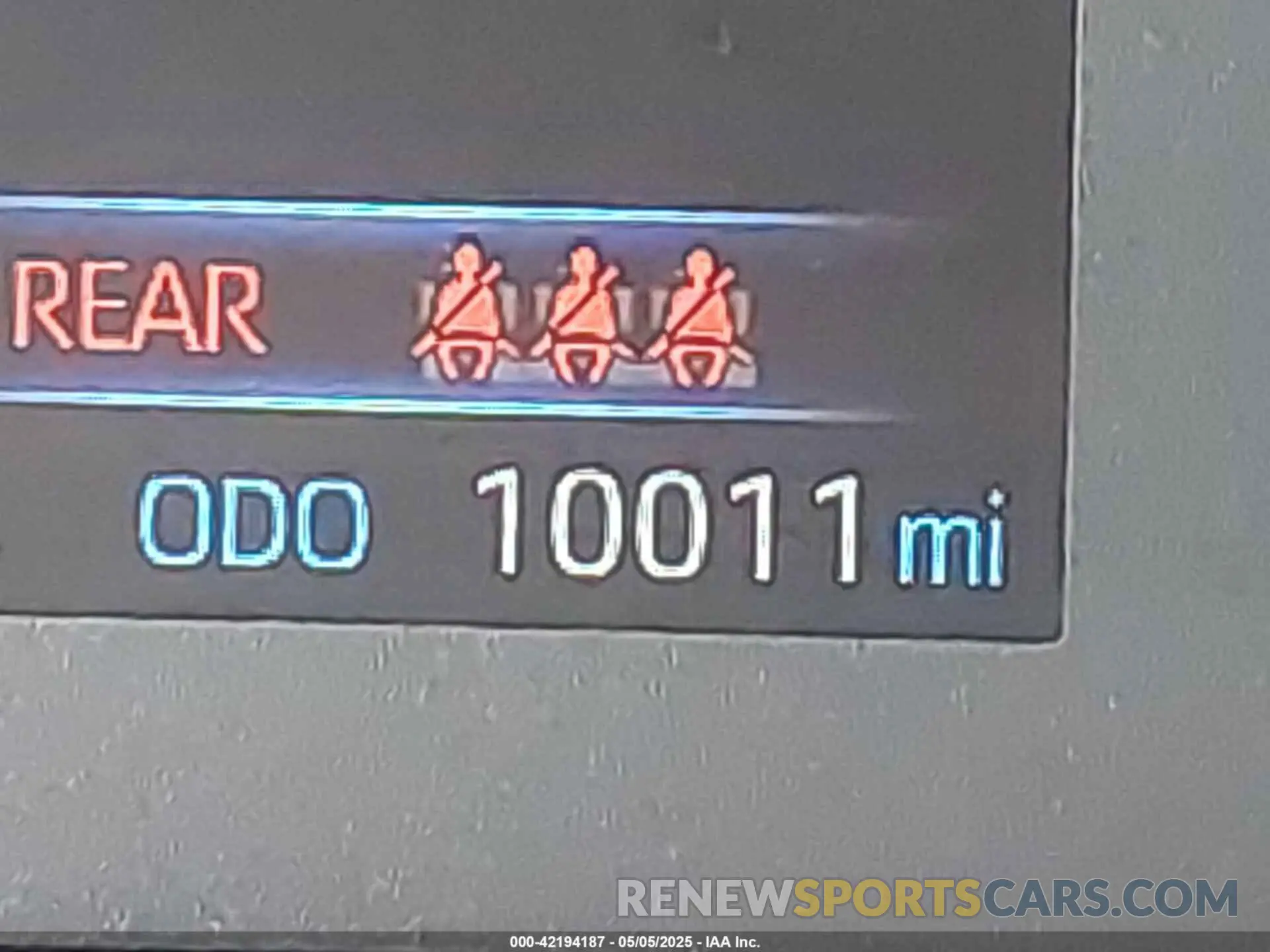16 fotografías del automóvil dañado 5YFB4MCE1RP169426 TOYOTA COROLLA 2024