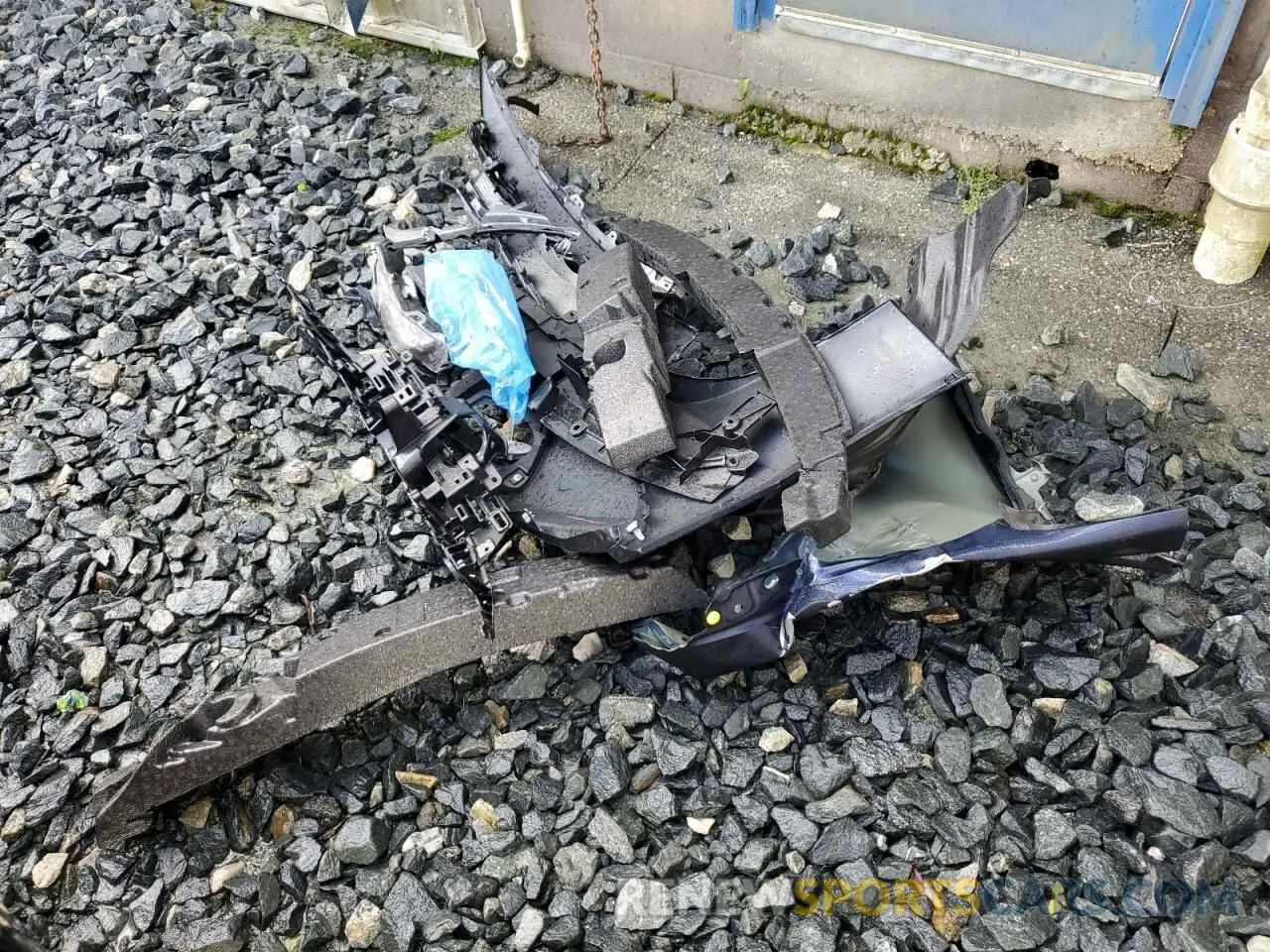 12 fotografías del automóvil dañado 5YFB4MDE0RP087184 TOYOTA COROLLA 2024