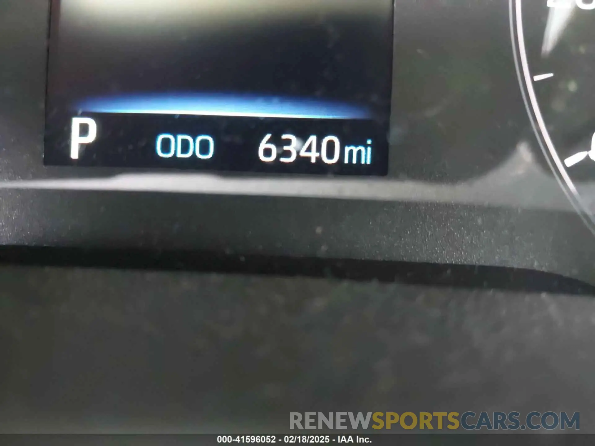 16 fotografías del automóvil dañado 5YFB4MDE0RP210806 TOYOTA COROLLA 2024