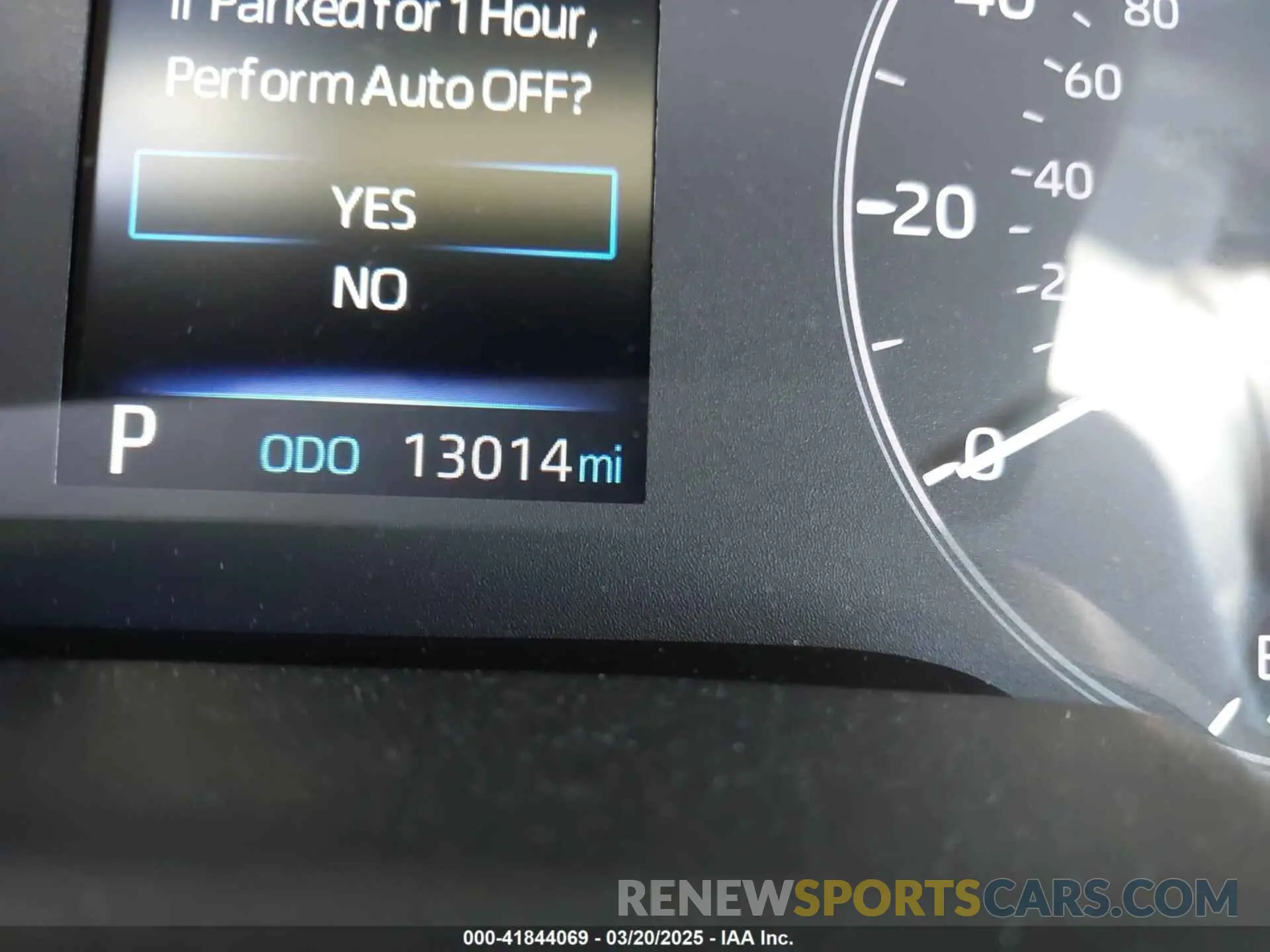 15 fotografías del automóvil dañado 5YFB4MDE1RP081166 TOYOTA COROLLA 2024