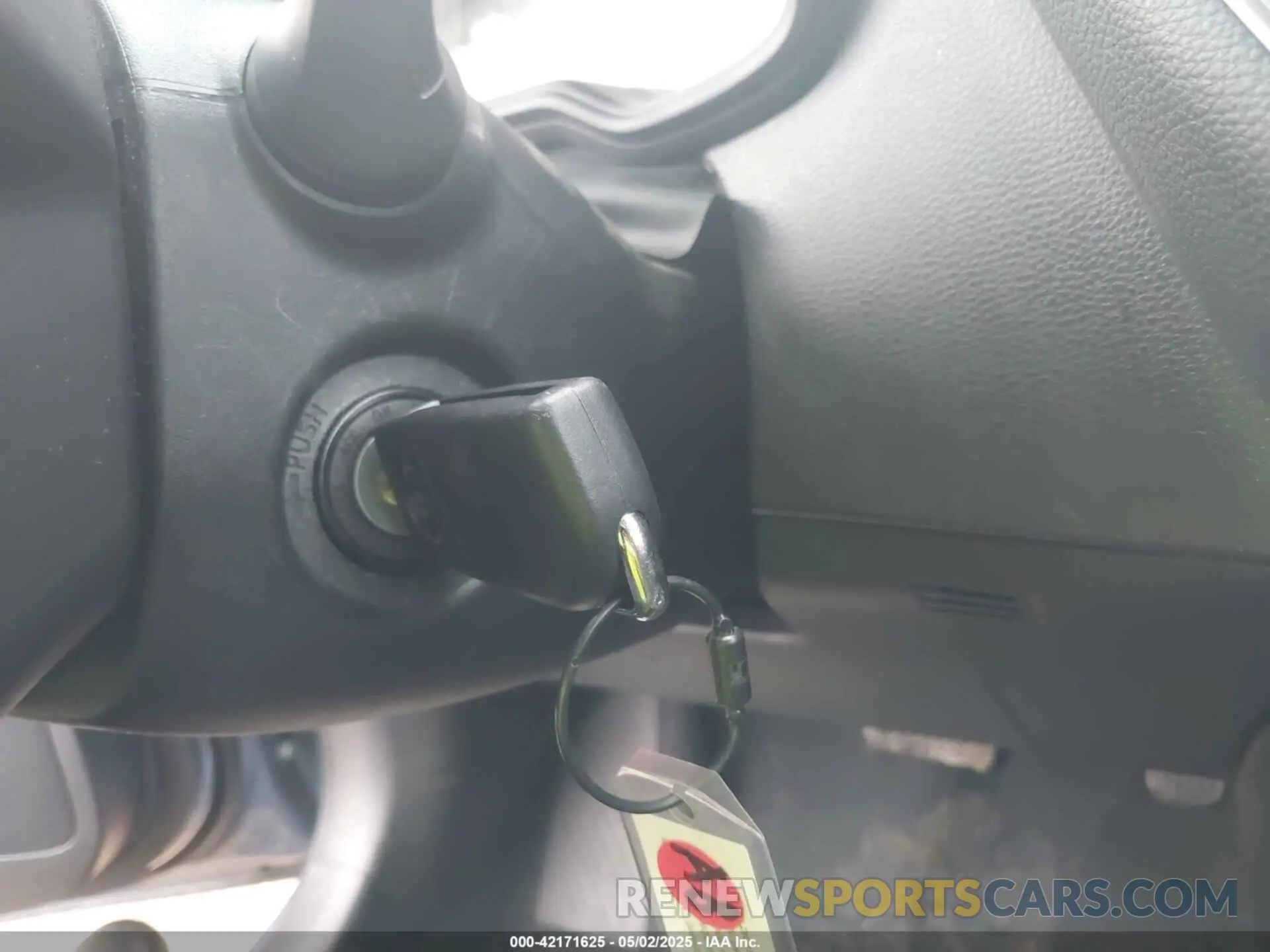 11 fotografías del automóvil dañado 5YFB4MDE1RP099568 TOYOTA COROLLA 2024