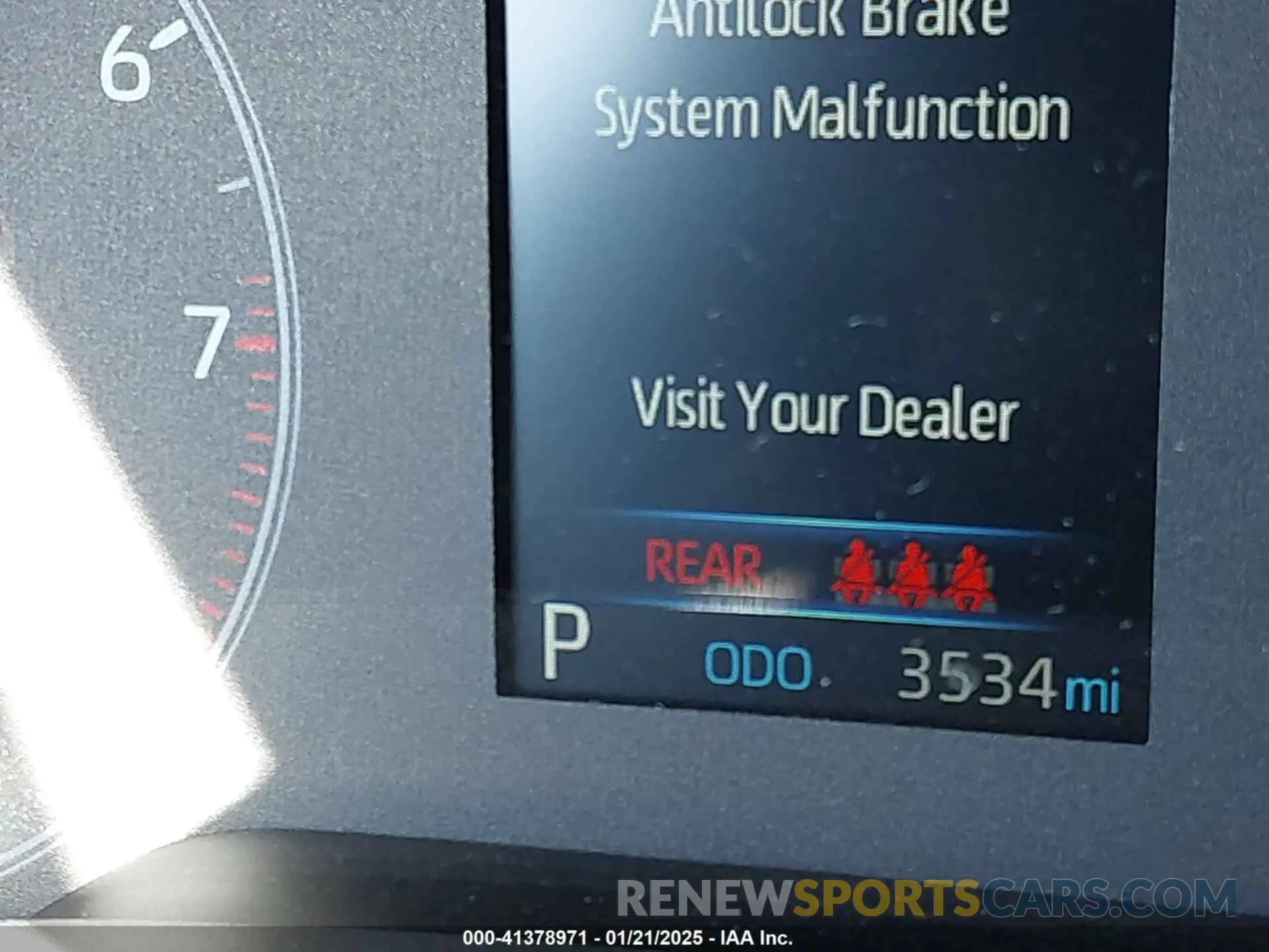 16 fotografías del automóvil dañado 5YFB4MDE1RP183356 TOYOTA COROLLA 2024