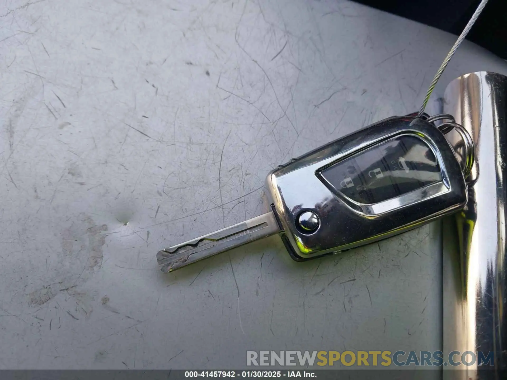 11 fotografías del automóvil dañado 5YFB4MDE1RP185060 TOYOTA COROLLA 2024