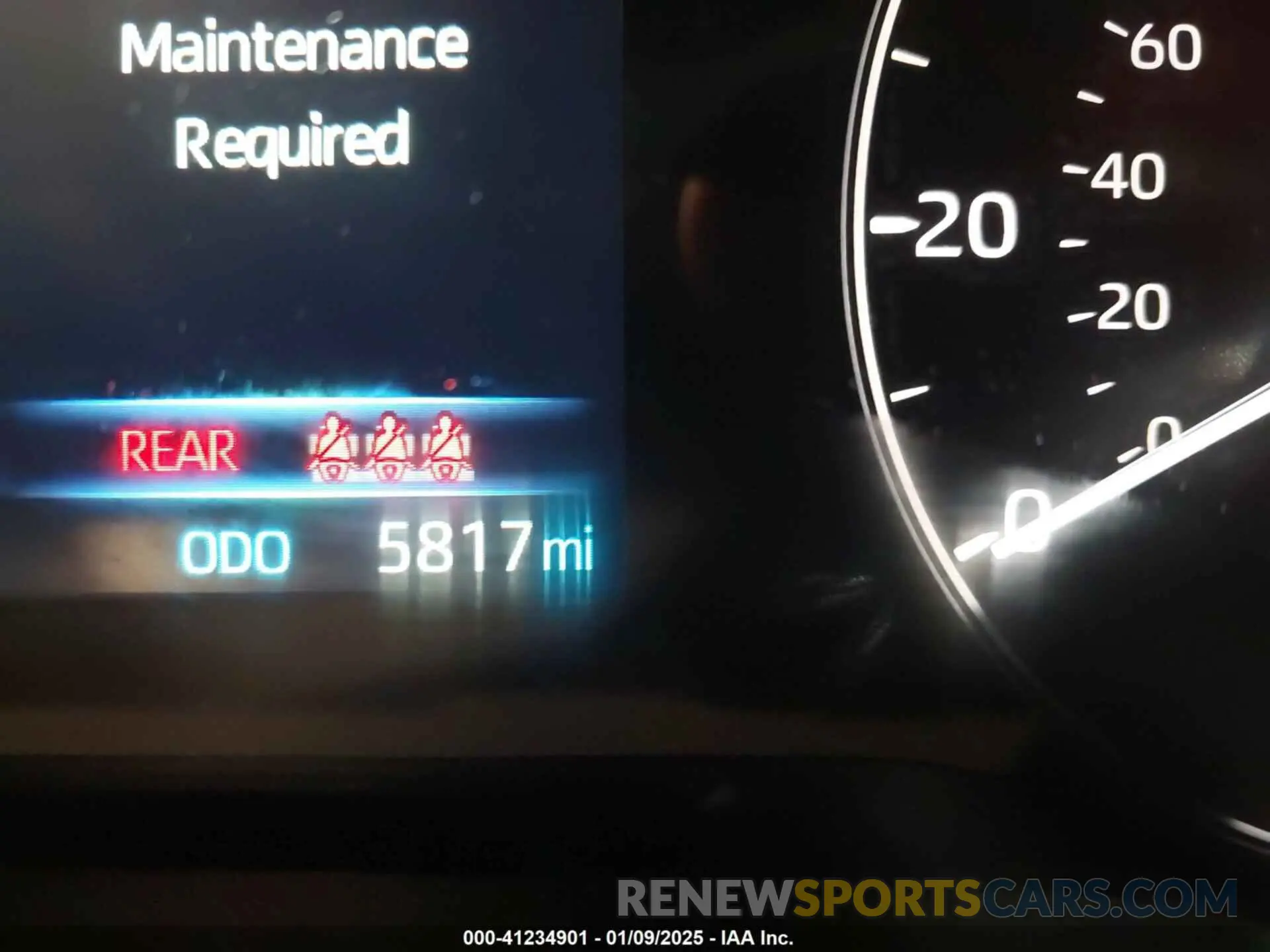 16 fotografías del automóvil dañado 5YFB4MDE1RP185902 TOYOTA COROLLA 2024
