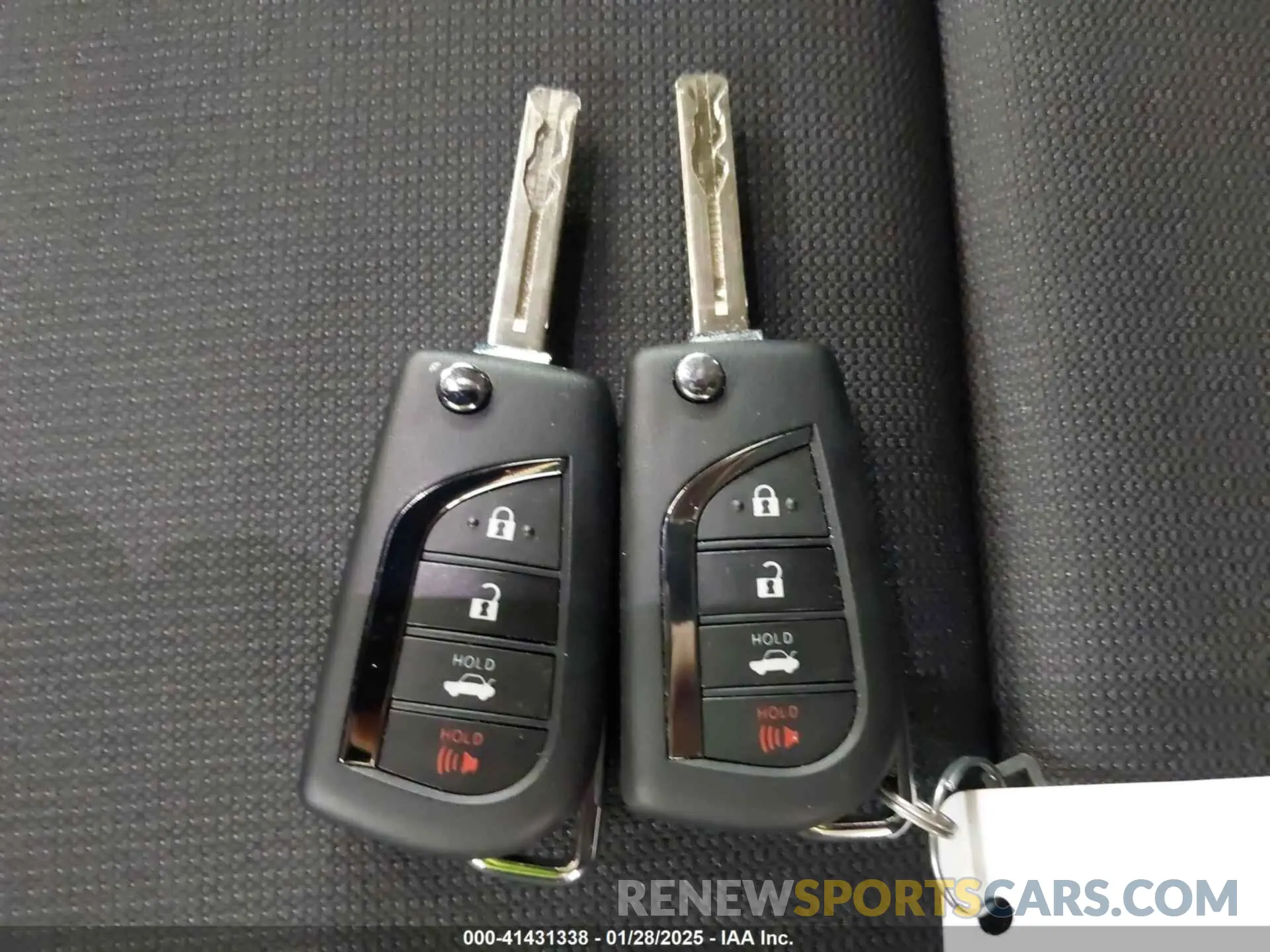 11 fotografías del automóvil dañado 5YFB4MDE1RP225251 TOYOTA COROLLA 2024