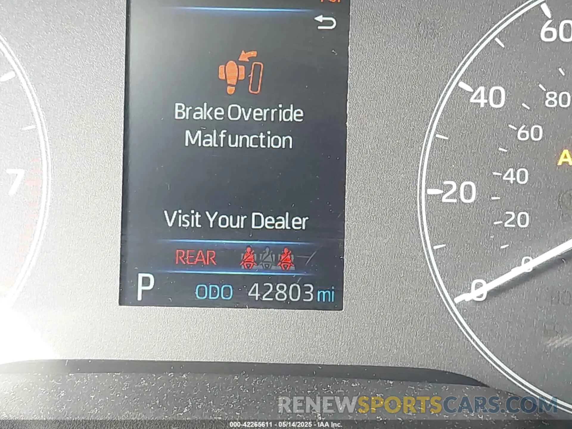 15 fotografías del automóvil dañado 5YFB4MDE2RP132125 TOYOTA COROLLA 2024
