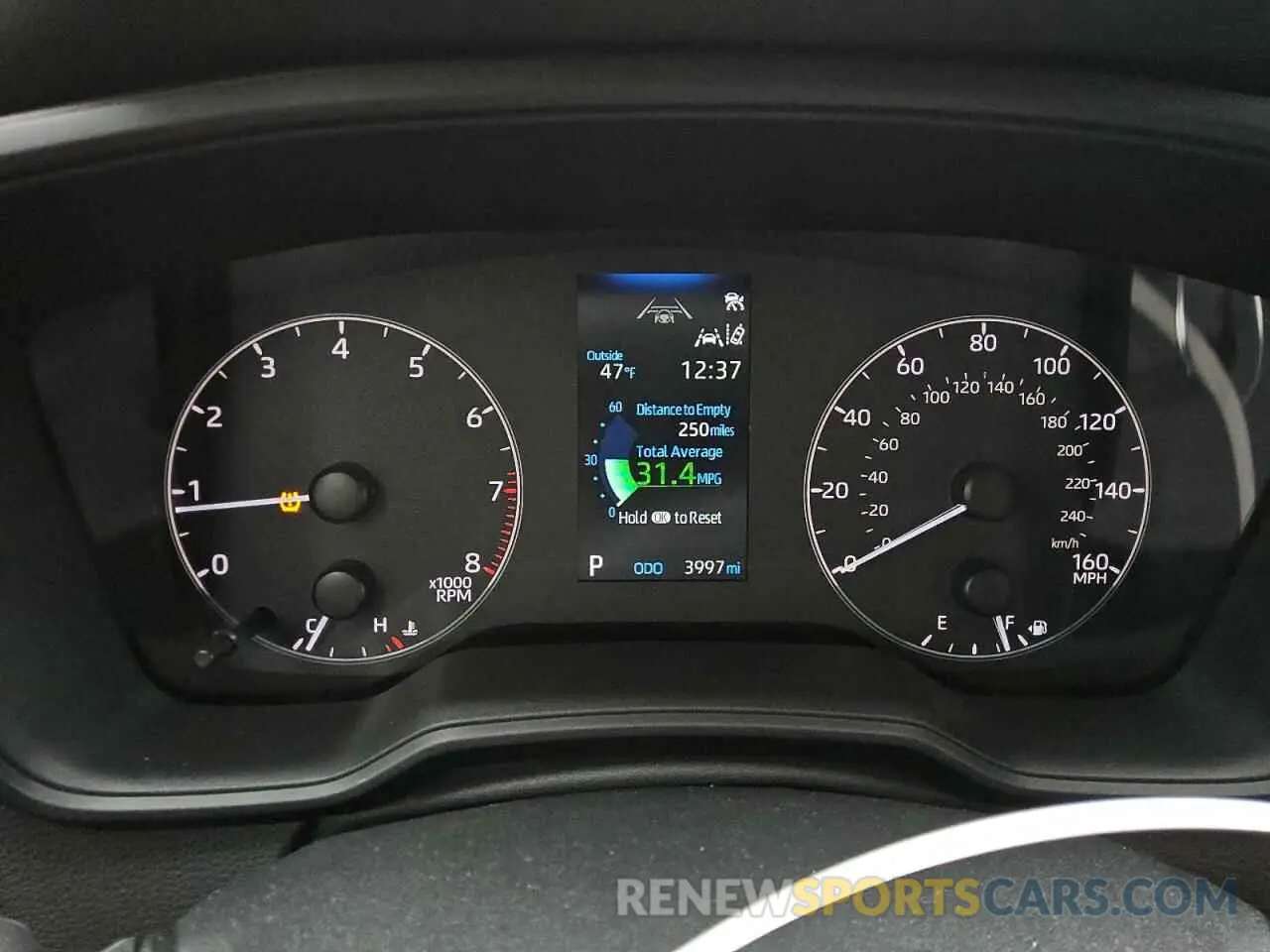 9 fotografías del automóvil dañado 5YFB4MDE2RP138605 TOYOTA COROLLA 2024