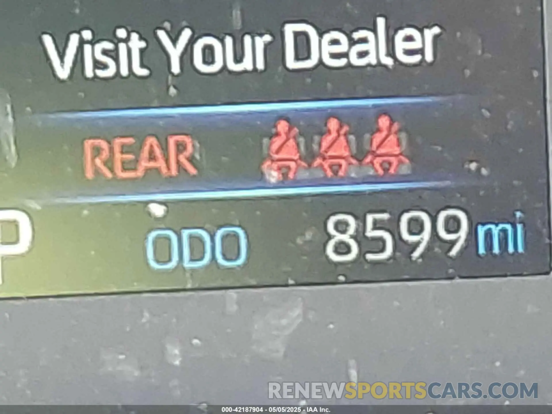 16 fotografías del automóvil dañado 5YFB4MDE2RP152441 TOYOTA COROLLA 2024