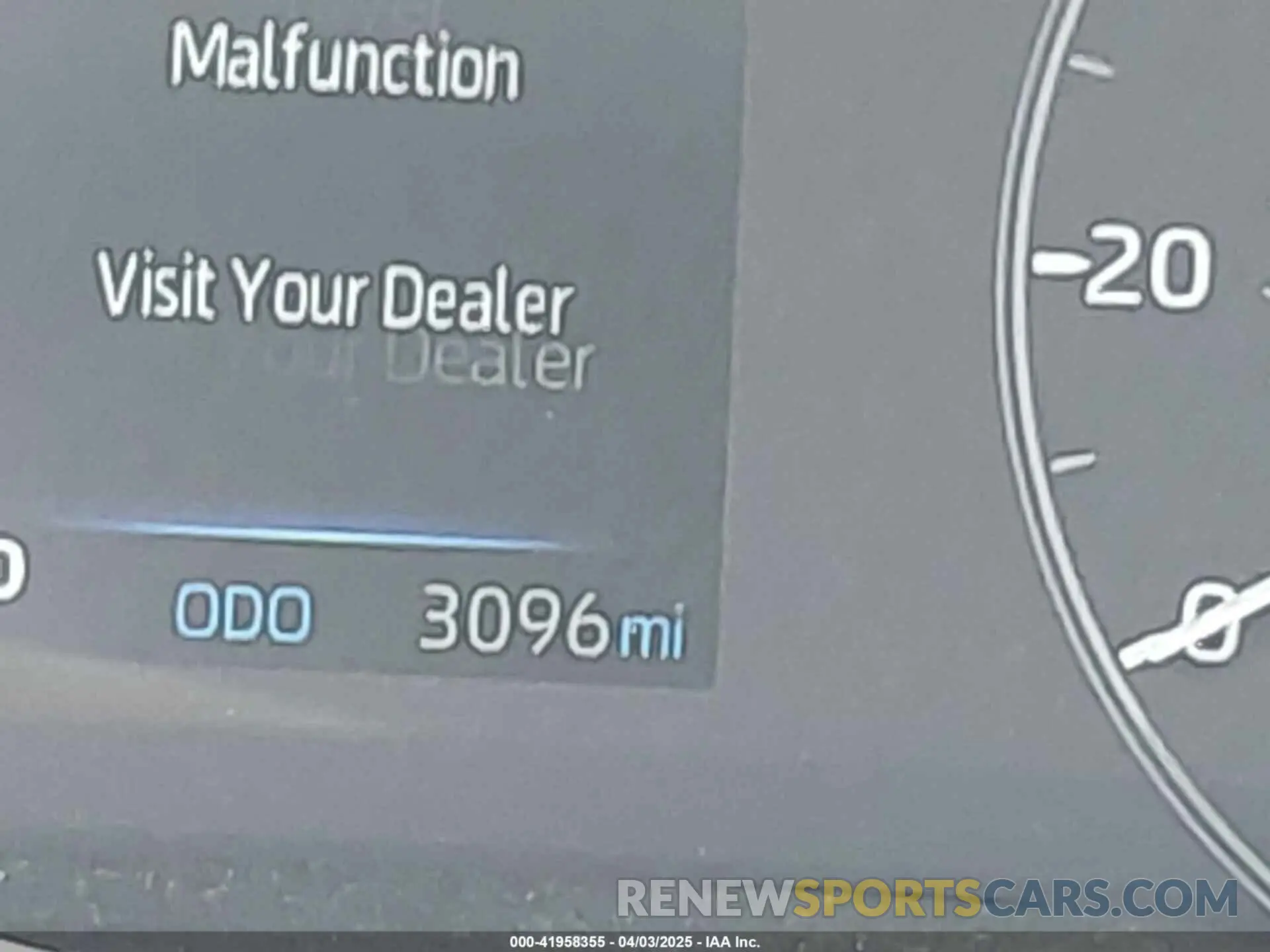 16 fotografías del automóvil dañado 5YFB4MDE2RP211326 TOYOTA COROLLA 2024
