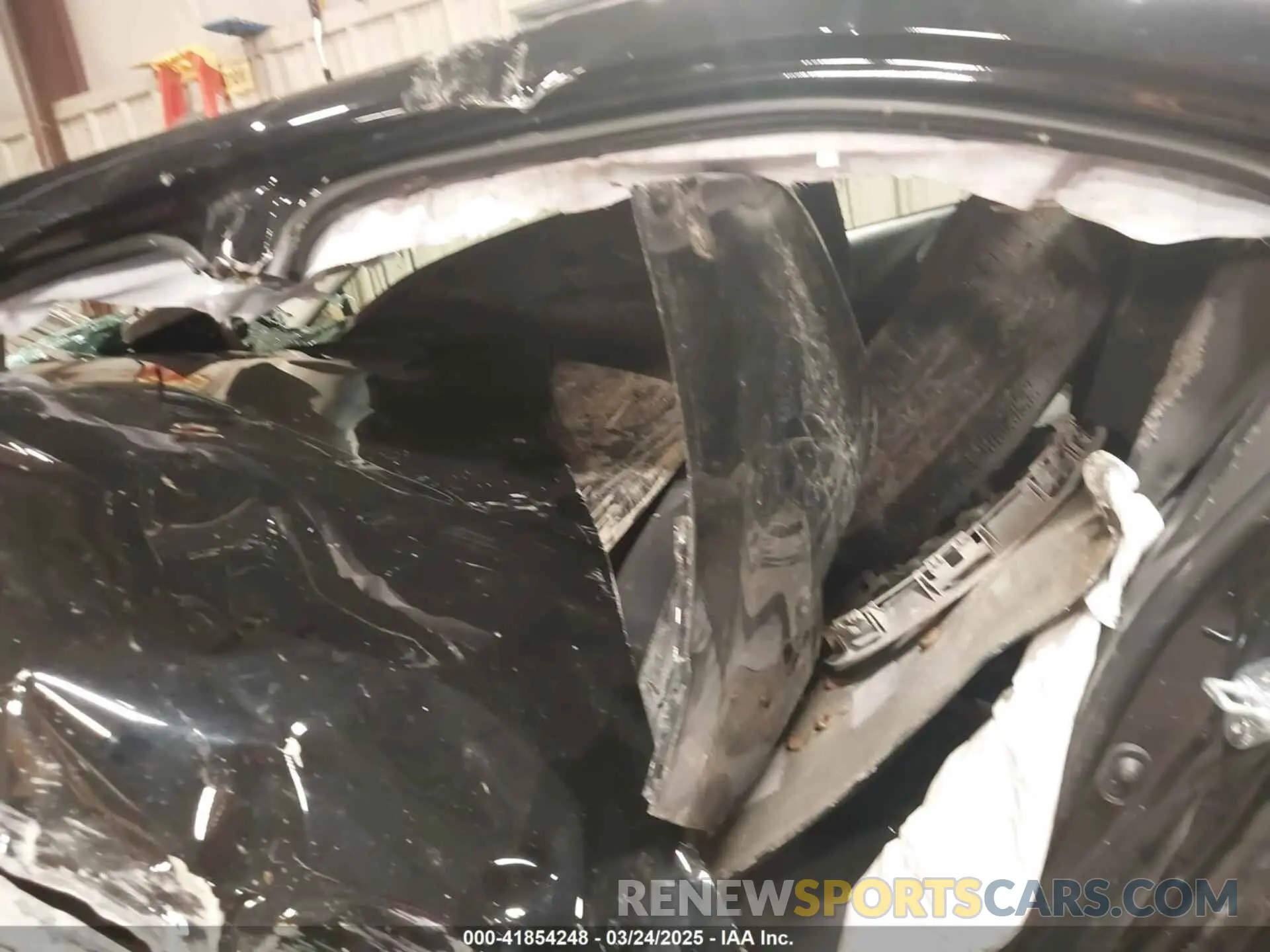 11 fotografías del automóvil dañado 5YFB4MDE2RP216140 TOYOTA COROLLA 2024