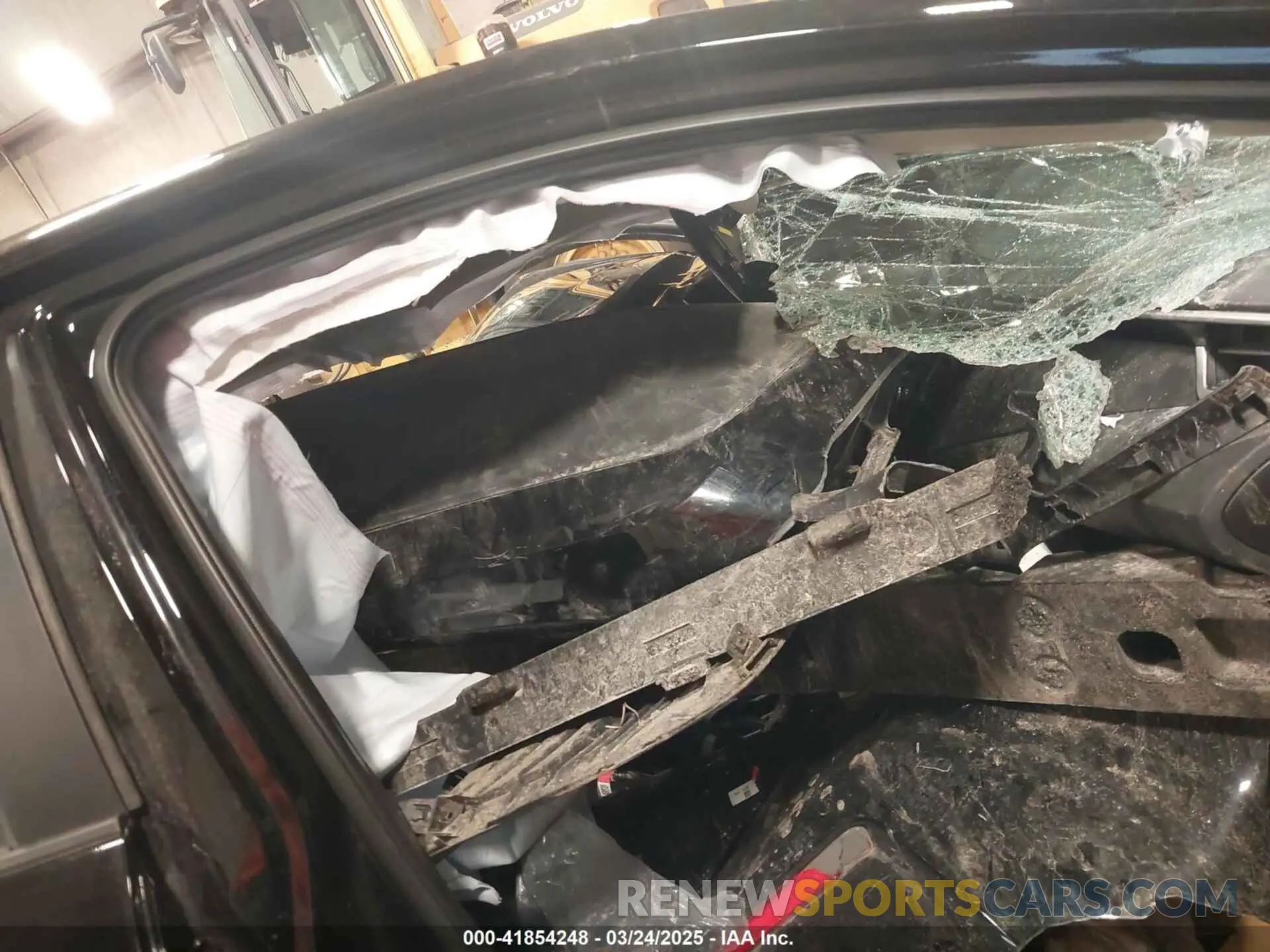 5 fotografías del automóvil dañado 5YFB4MDE2RP216140 TOYOTA COROLLA 2024