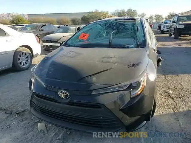 11 fotografías del automóvil dañado 5YFB4MDE3RP082870 TOYOTA COROLLA 2024