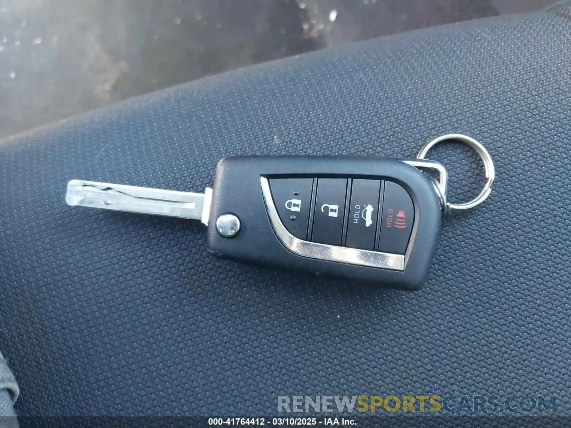 11 fotografías del automóvil dañado 5YFB4MDE3RP173993 TOYOTA COROLLA 2024