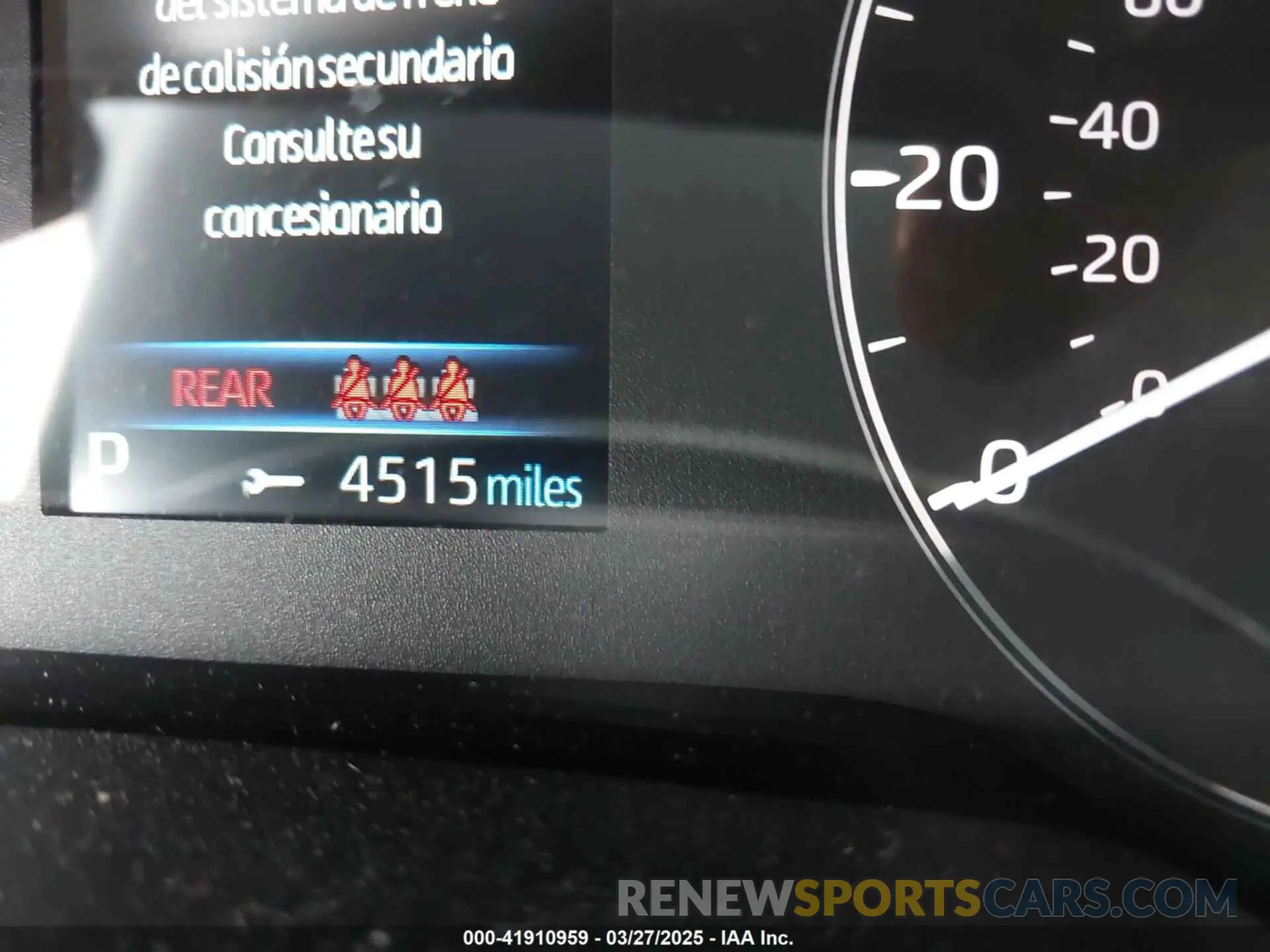 15 fotografías del automóvil dañado 5YFB4MDE3RP218057 TOYOTA COROLLA 2024