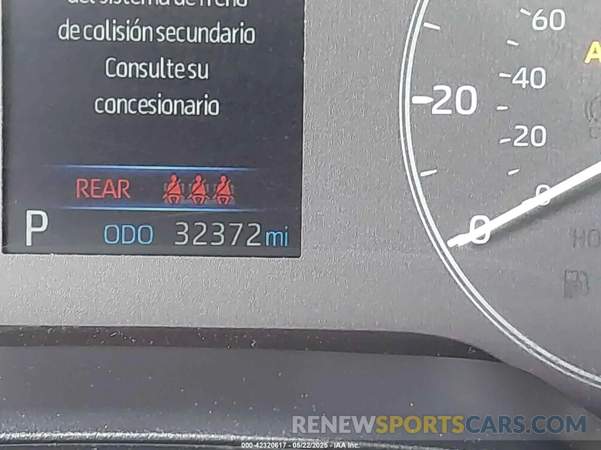 15 fotografías del automóvil dañado 5YFB4MDE3RP218074 TOYOTA COROLLA 2024