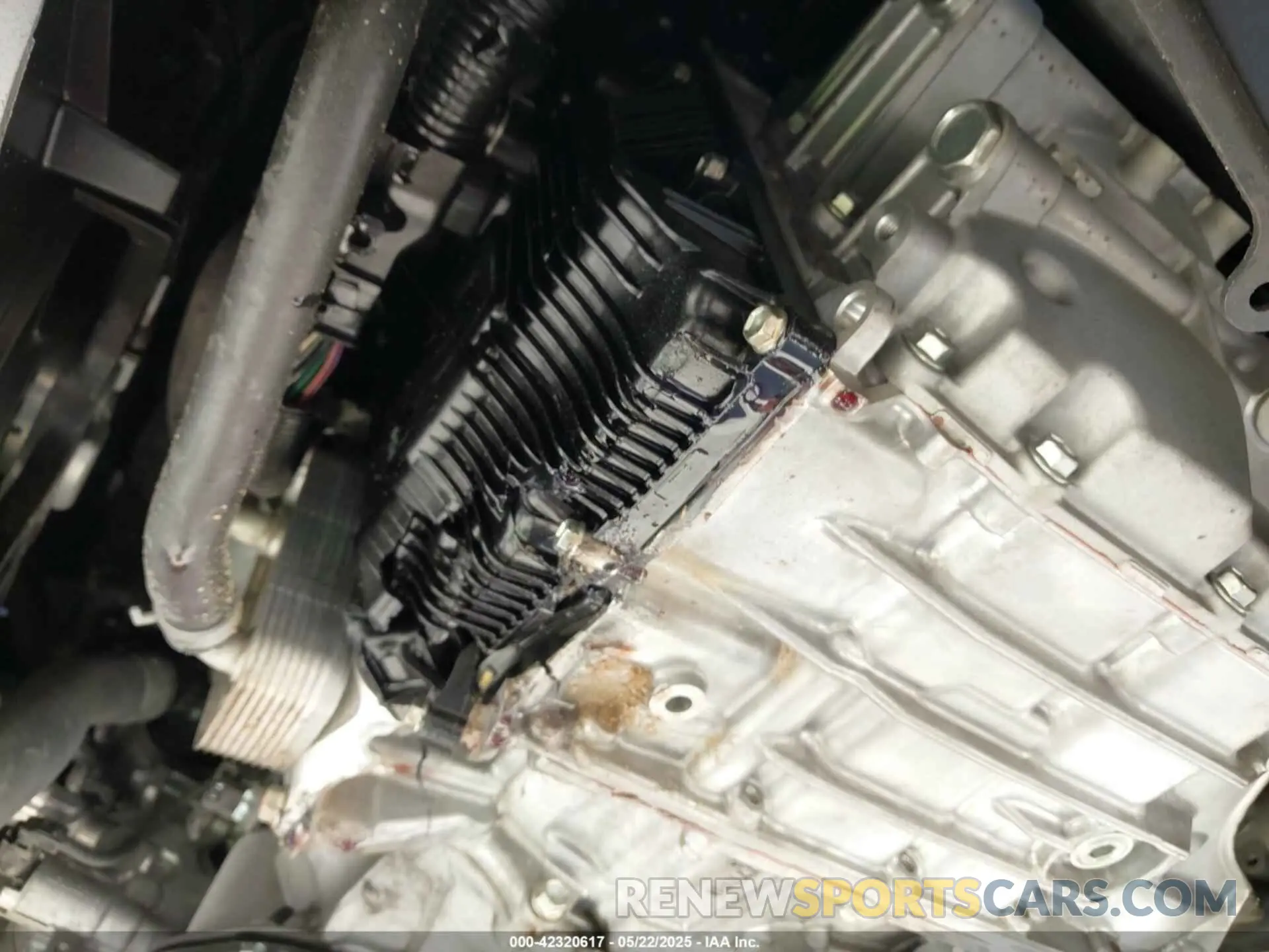 18 fotografías del automóvil dañado 5YFB4MDE3RP218074 TOYOTA COROLLA 2024
