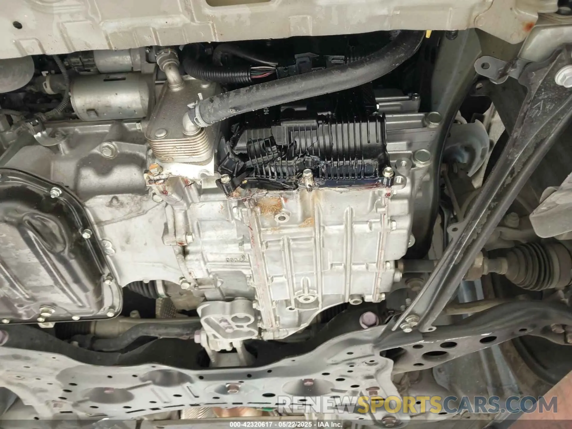 6 fotografías del automóvil dañado 5YFB4MDE3RP218074 TOYOTA COROLLA 2024