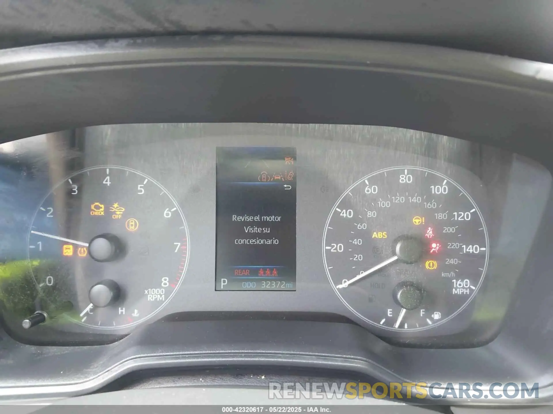 7 fotografías del automóvil dañado 5YFB4MDE3RP218074 TOYOTA COROLLA 2024