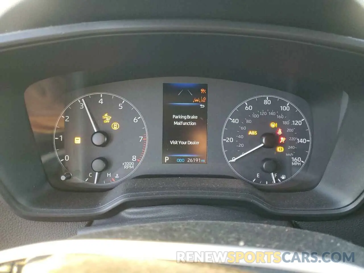 9 fotografías del automóvil dañado 5YFB4MDE4RP105394 TOYOTA COROLLA 2024