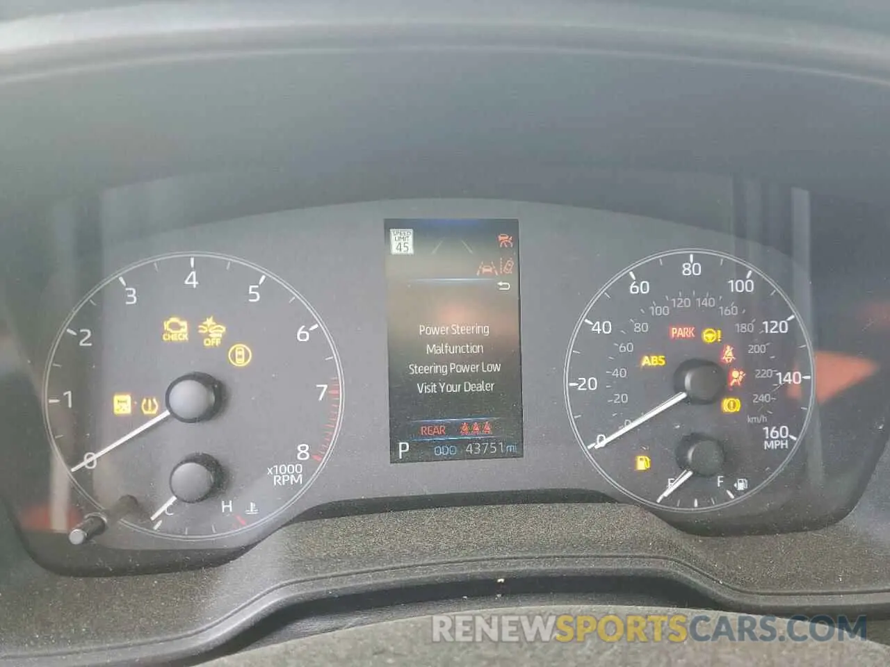 9 fotografías del automóvil dañado 5YFB4MDE4RP111146 TOYOTA COROLLA 2024