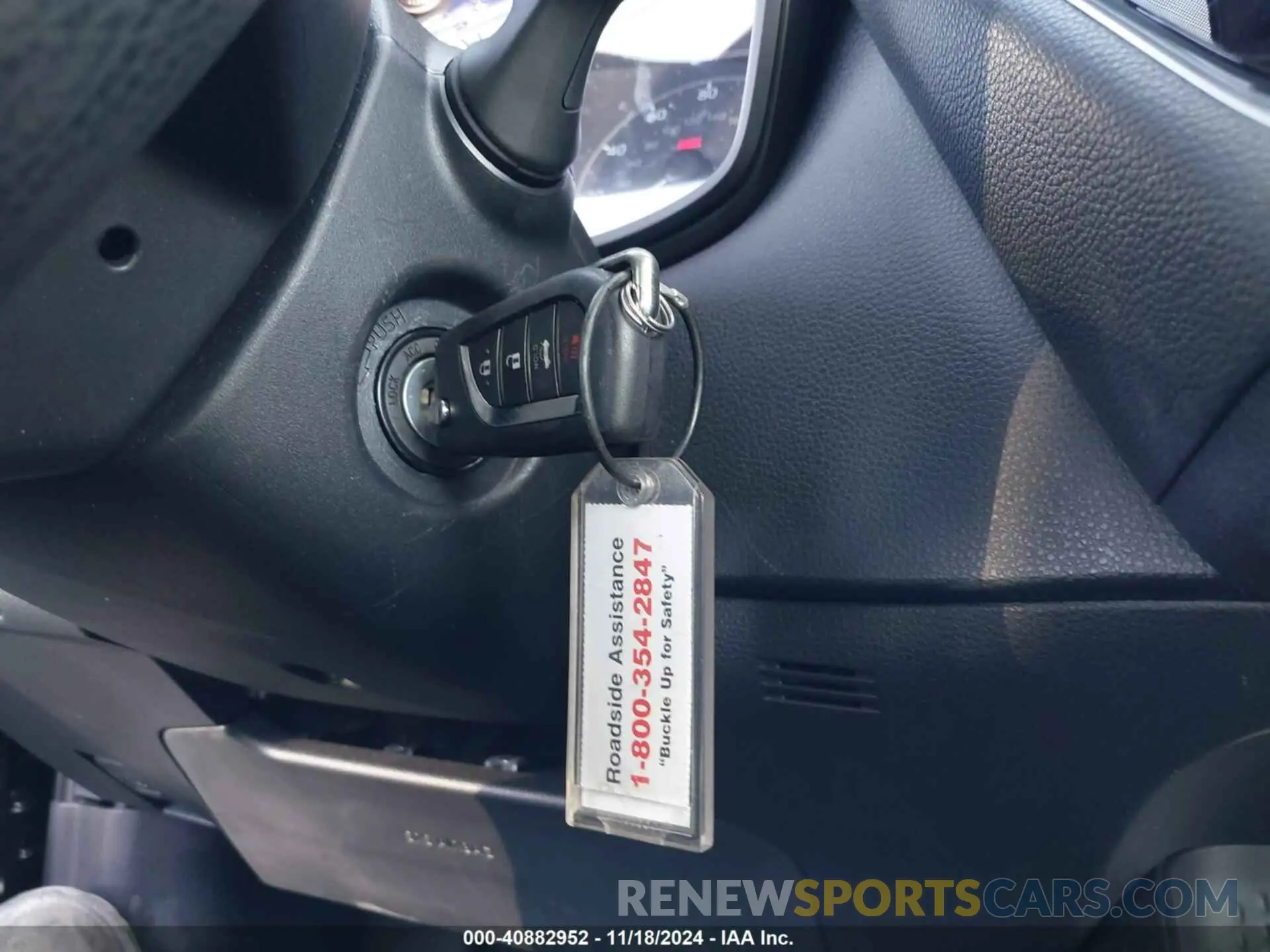 11 fotografías del automóvil dañado 5YFB4MDE4RP136516 TOYOTA COROLLA 2024