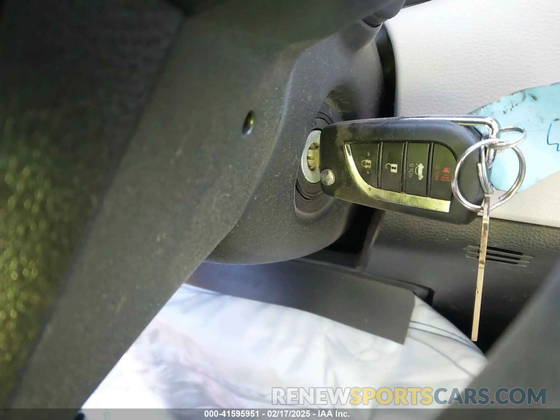 11 fotografías del automóvil dañado 5YFB4MDE4RP222778 TOYOTA COROLLA 2024