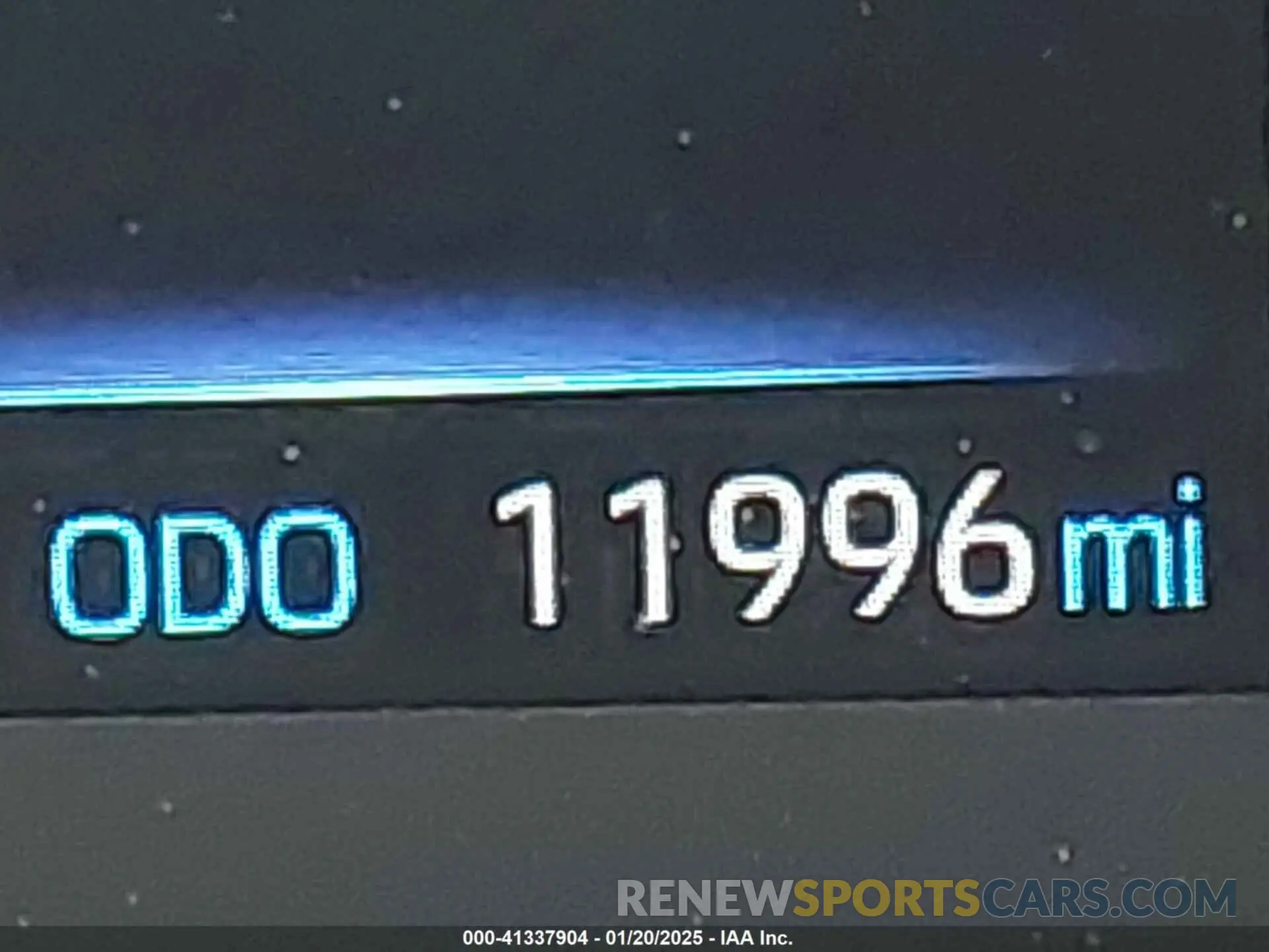 7 fotografías del automóvil dañado 5YFB4MDE5RP127503 TOYOTA COROLLA 2024