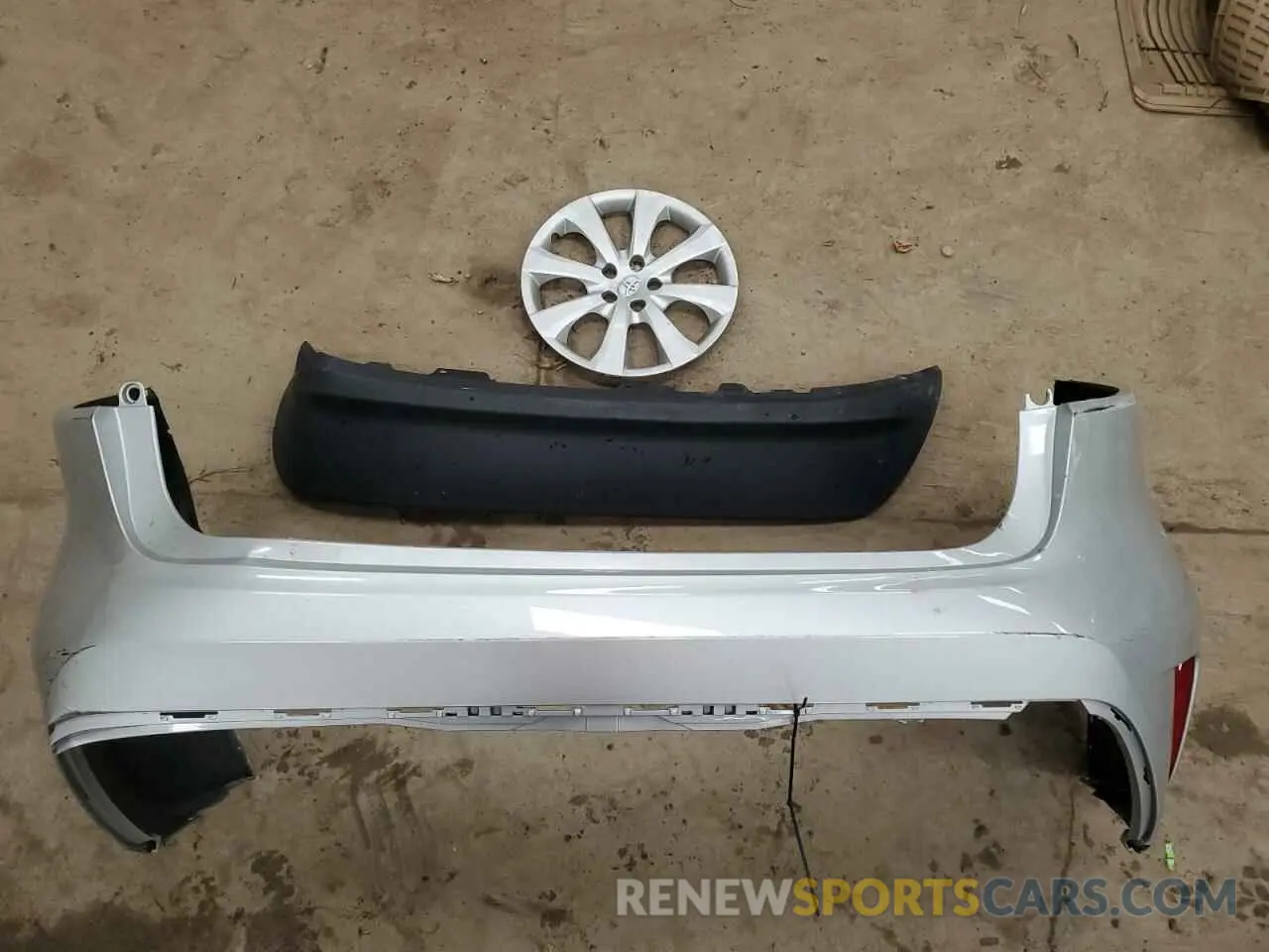 12 fotografías del automóvil dañado 5YFB4MDE5RP163837 TOYOTA COROLLA 2024