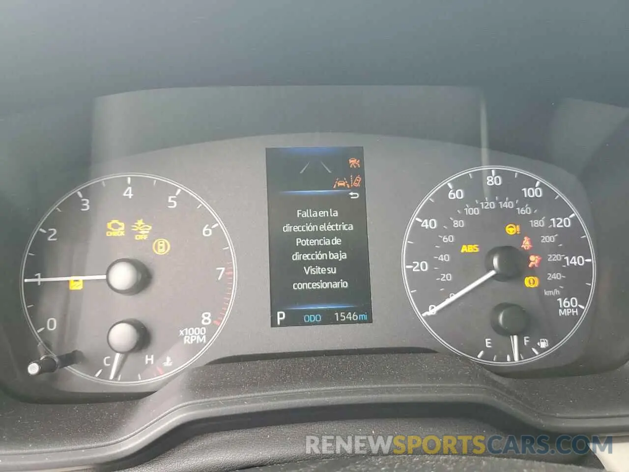 9 fotografías del automóvil dañado 5YFB4MDE5RP167693 TOYOTA COROLLA 2024