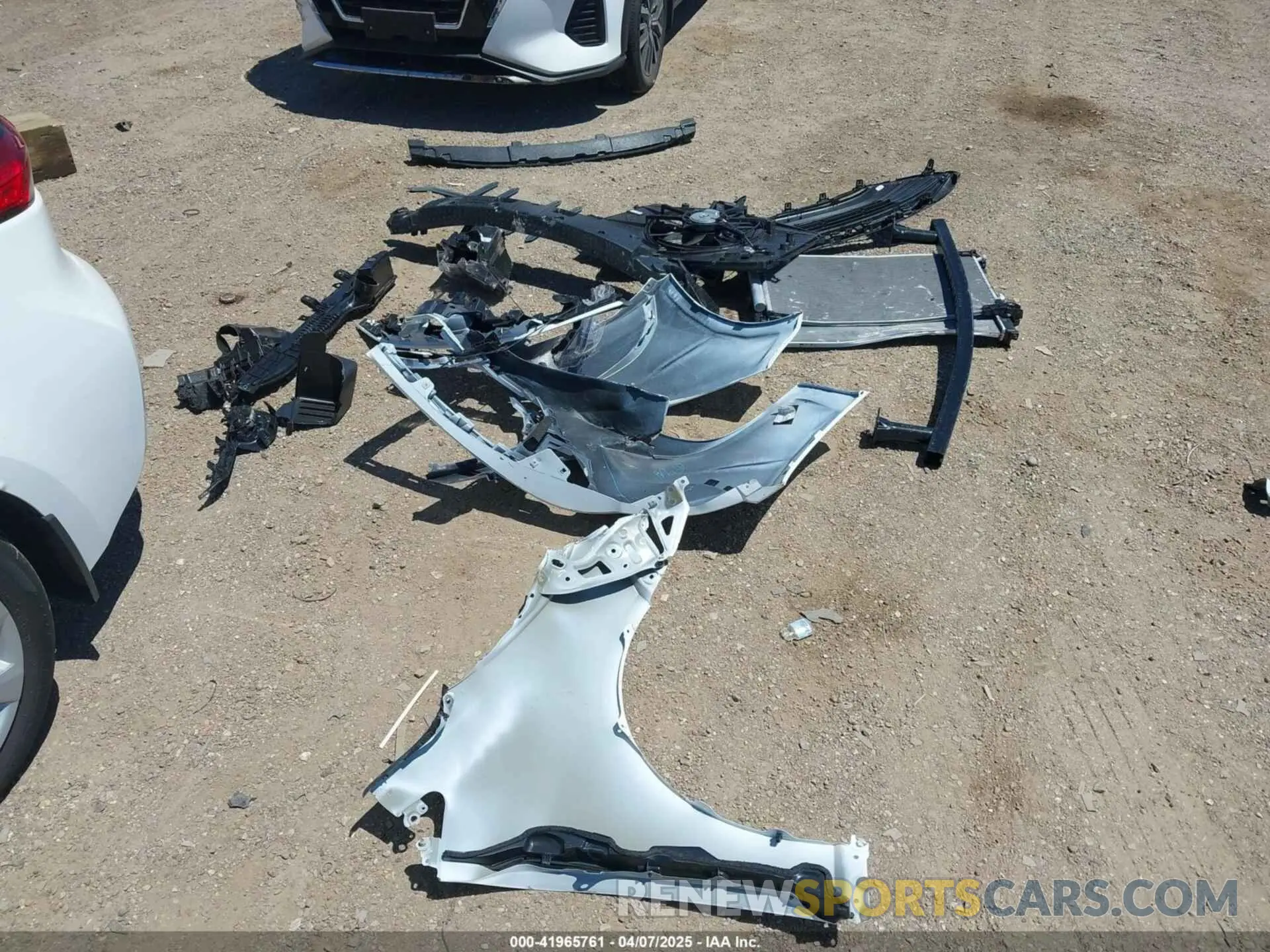 12 fotografías del automóvil dañado 5YFB4MDE5RP210865 TOYOTA COROLLA 2024