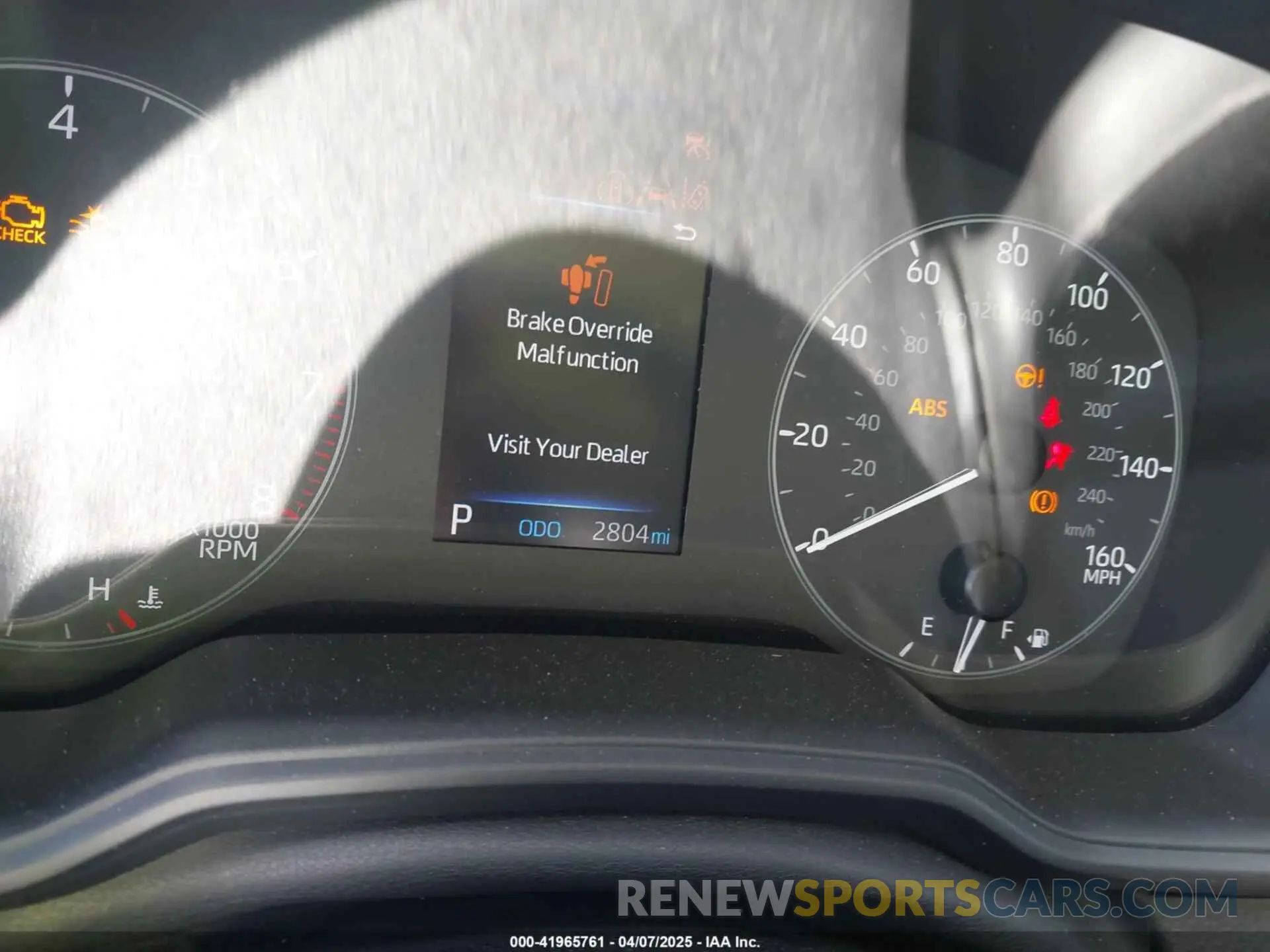 16 fotografías del automóvil dañado 5YFB4MDE5RP210865 TOYOTA COROLLA 2024