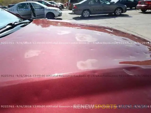 10 fotografías del automóvil dañado 5YFB4MDE6RP088159 TOYOTA COROLLA 2024