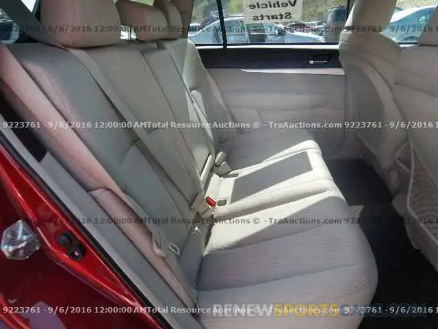 6 fotografías del automóvil dañado 5YFB4MDE6RP088159 TOYOTA COROLLA 2024