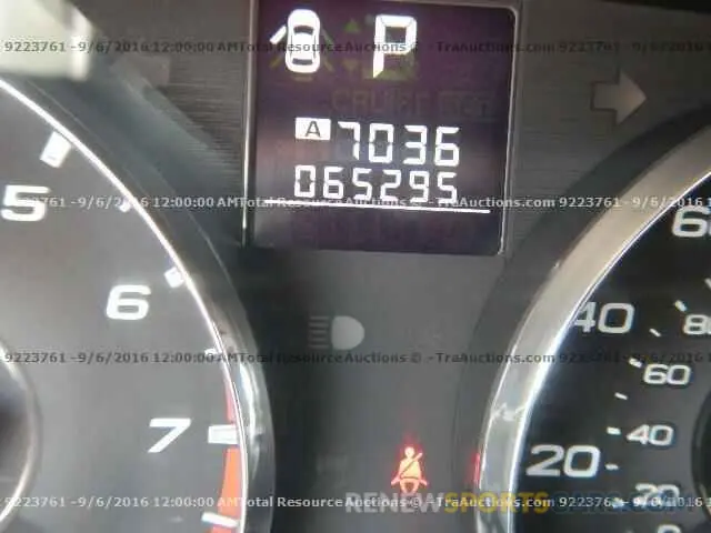 8 fotografías del automóvil dañado 5YFB4MDE6RP088159 TOYOTA COROLLA 2024