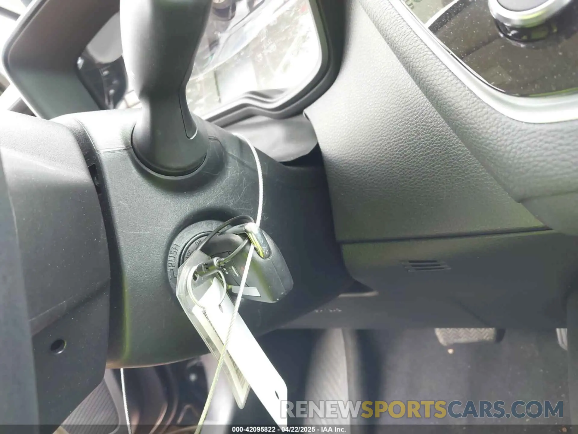 11 fotografías del automóvil dañado 5YFB4MDE6RP179531 TOYOTA COROLLA 2024