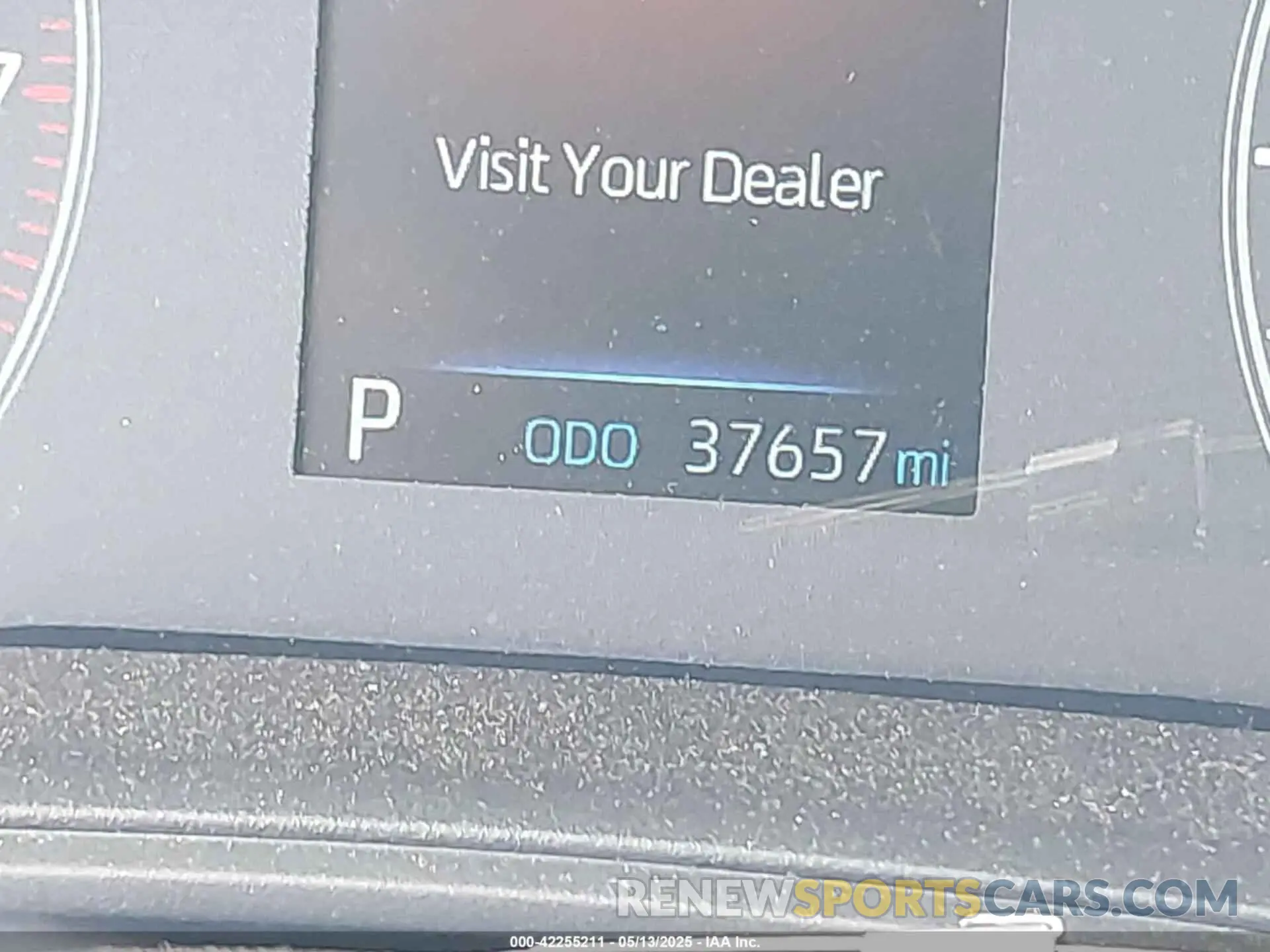 16 fotografías del automóvil dañado 5YFB4MDE7RP108130 TOYOTA COROLLA 2024