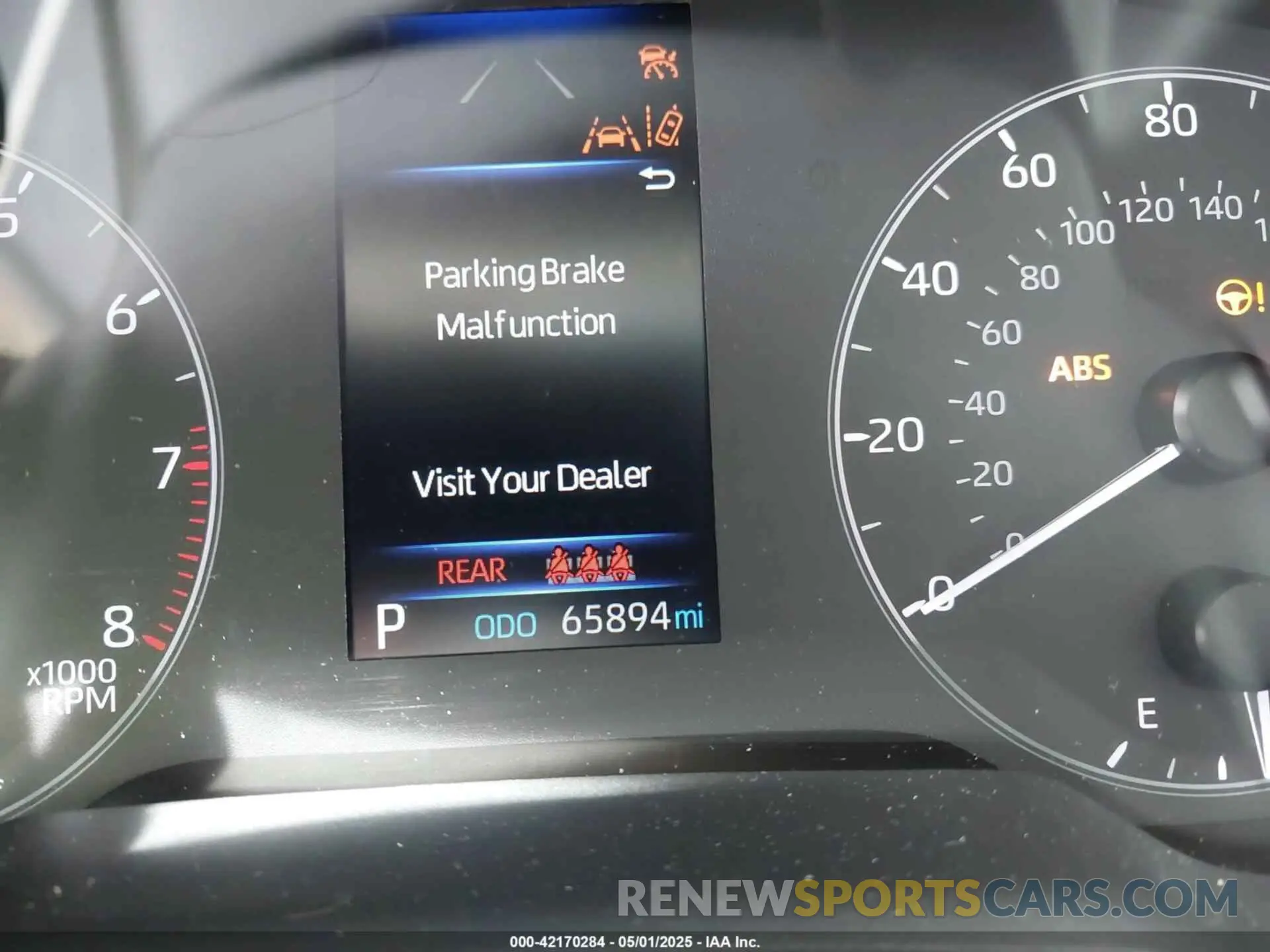 15 fotografías del automóvil dañado 5YFB4MDE7RP112808 TOYOTA COROLLA 2024