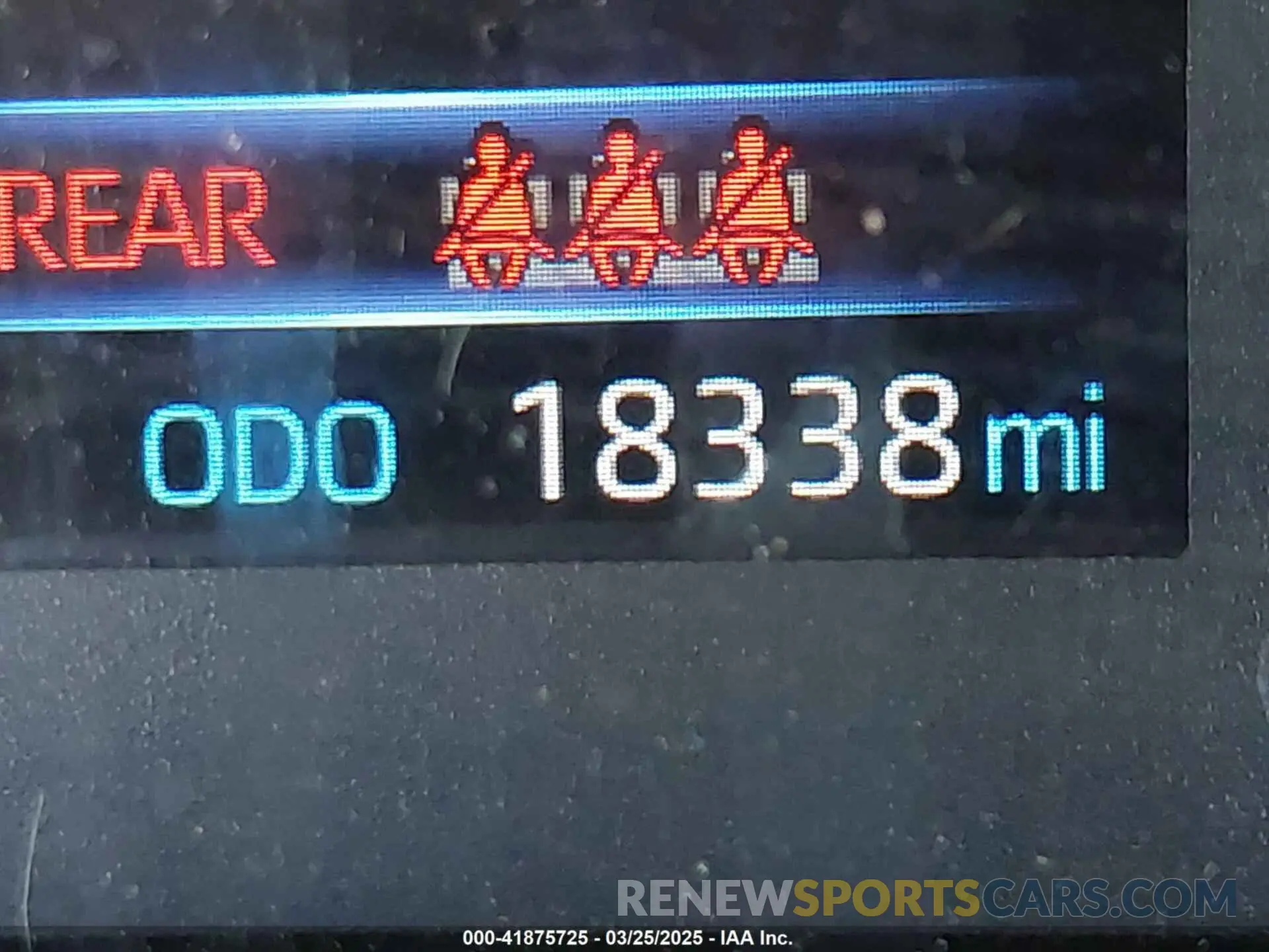 15 fotografías del automóvil dañado 5YFB4MDE7RP144772 TOYOTA COROLLA 2024