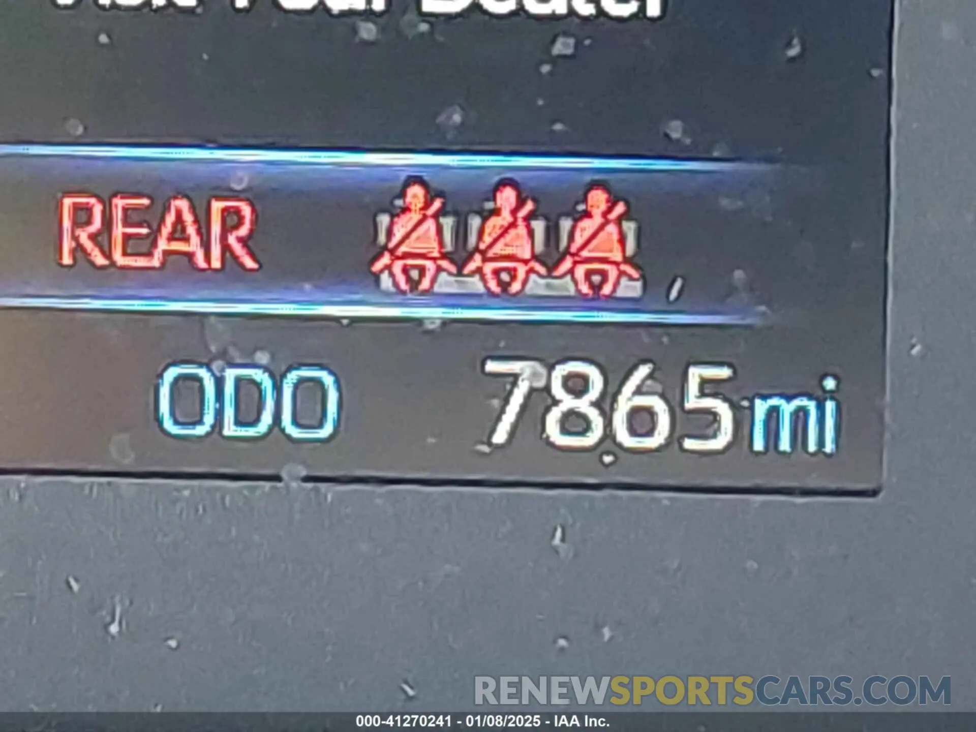 15 fotografías del automóvil dañado 5YFB4MDE7RP154010 TOYOTA COROLLA 2024