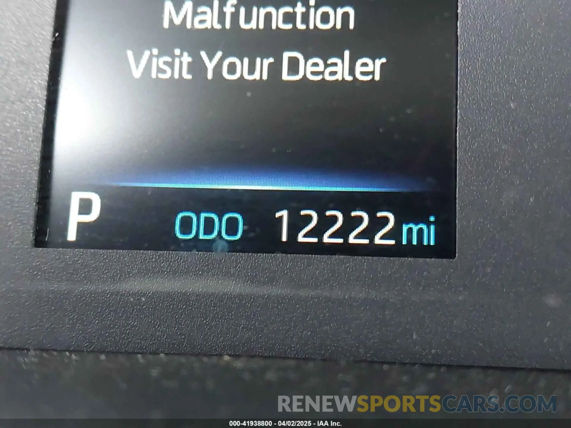 15 fotografías del automóvil dañado 5YFB4MDE7RP157568 TOYOTA COROLLA 2024