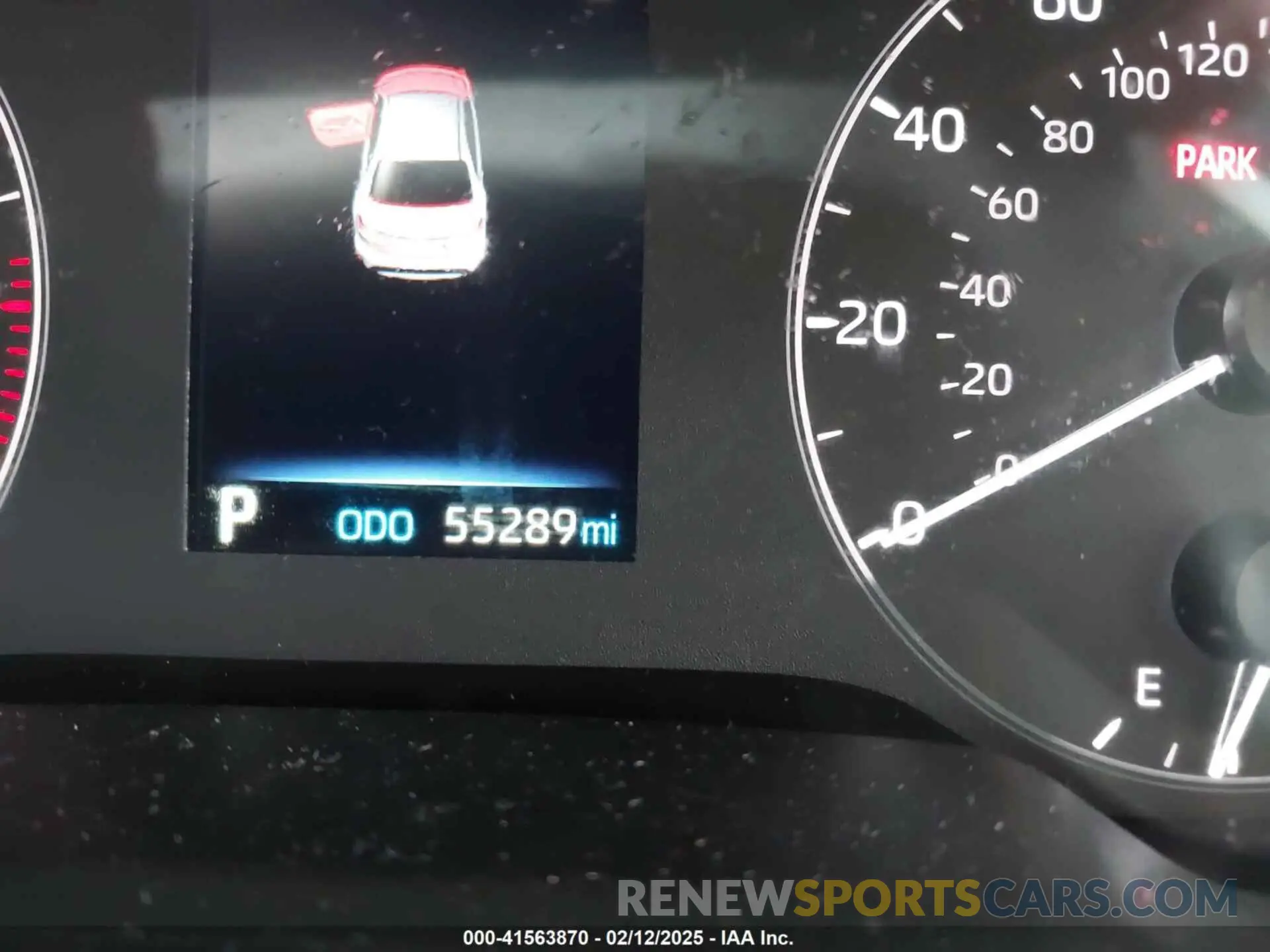 16 fotografías del automóvil dañado 5YFB4MDE8RP091693 TOYOTA COROLLA 2024