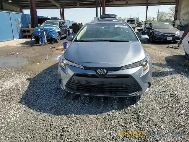 13 fotografías del automóvil dañado 5YFB4MDE8RP114910 TOYOTA COROLLA 2024