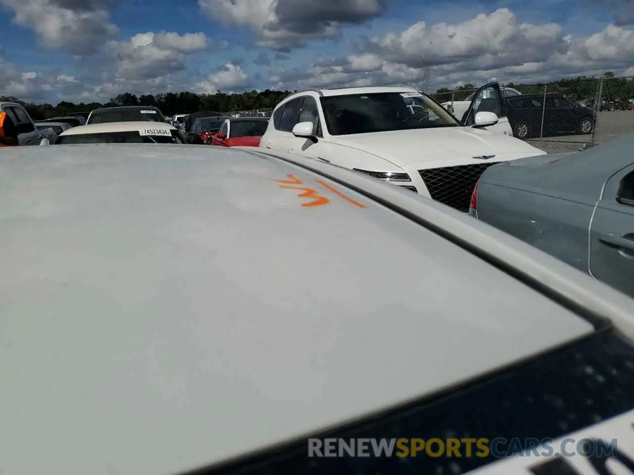 12 fotografías del automóvil dañado 5YFB4MDE8RP115524 TOYOTA COROLLA 2024