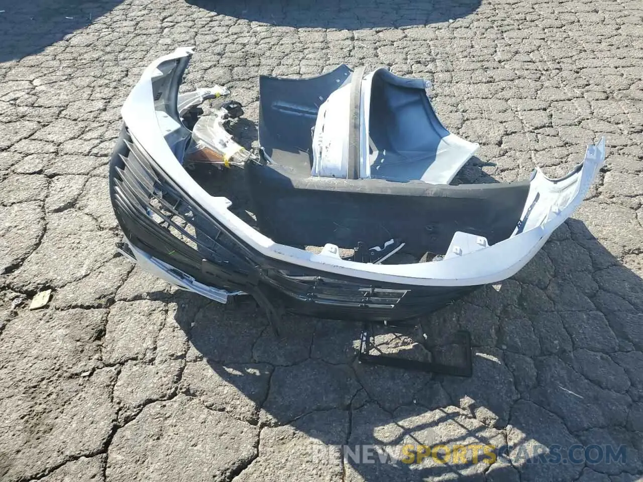 12 fotografías del automóvil dañado 5YFB4MDE8RP162066 TOYOTA COROLLA 2024