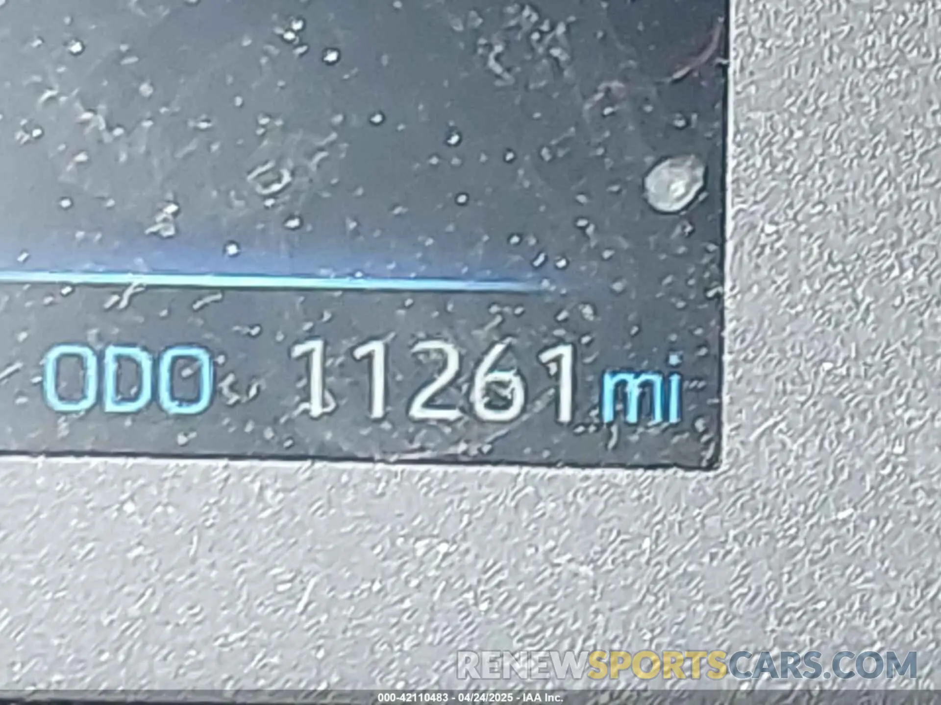 16 fotografías del automóvil dañado 5YFB4MDE8RP214456 TOYOTA COROLLA 2024