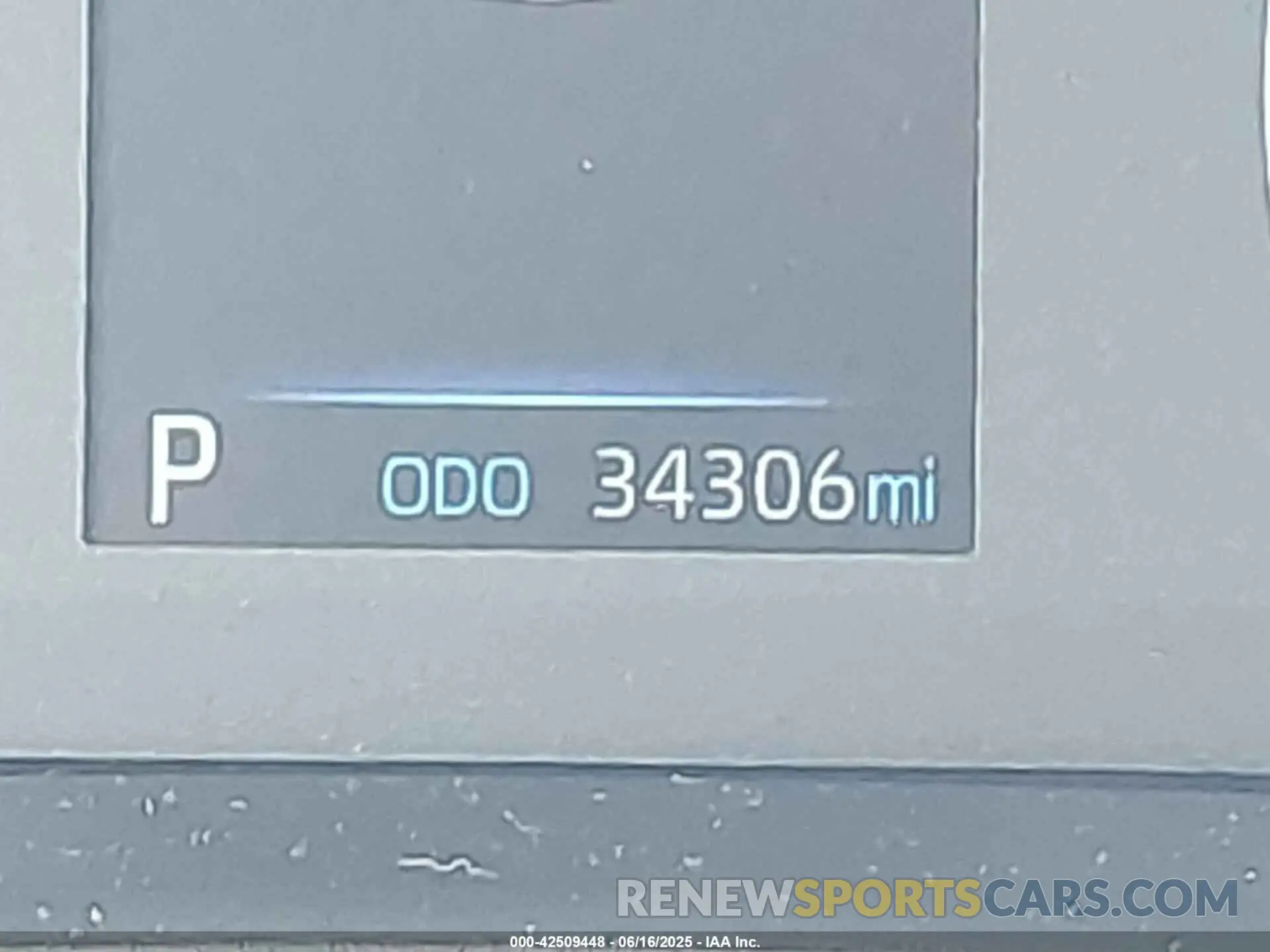 16 fotografías del automóvil dañado 5YFB4MDE9RP132154 TOYOTA COROLLA 2024