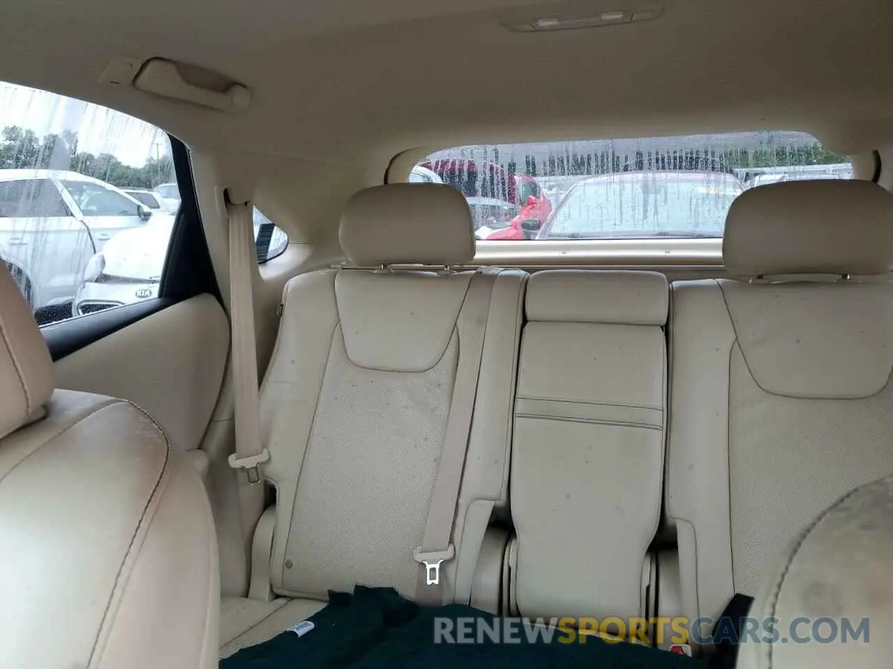 10 fotografías del automóvil dañado 5YFB4MDE9RP145289 TOYOTA COROLLA 2024