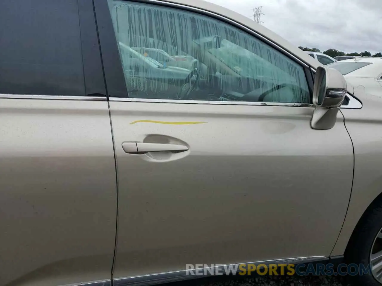 13 fotografías del automóvil dañado 5YFB4MDE9RP145289 TOYOTA COROLLA 2024