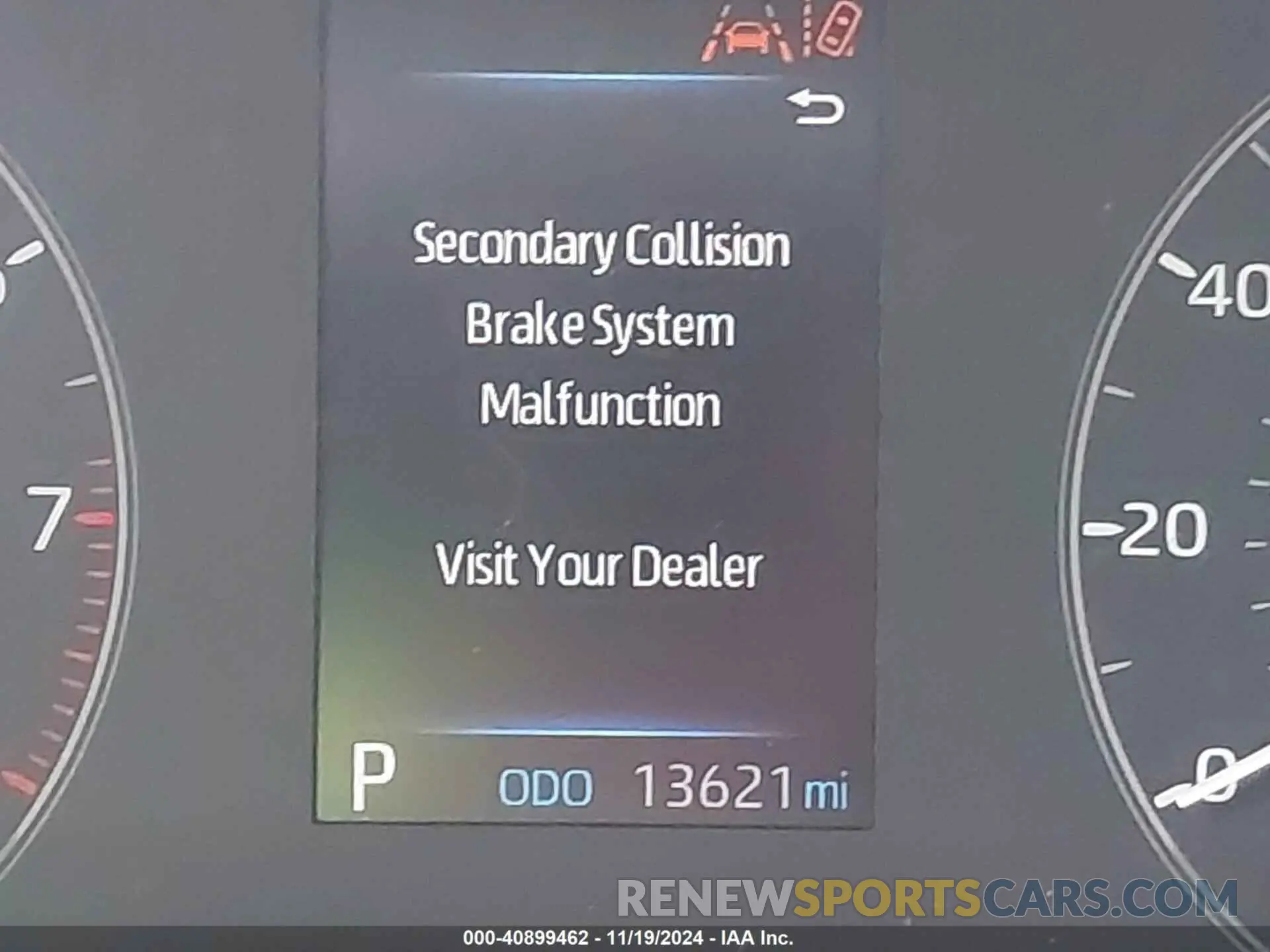 15 fotografías del automóvil dañado 5YFB4MDE9RP156941 TOYOTA COROLLA 2024
